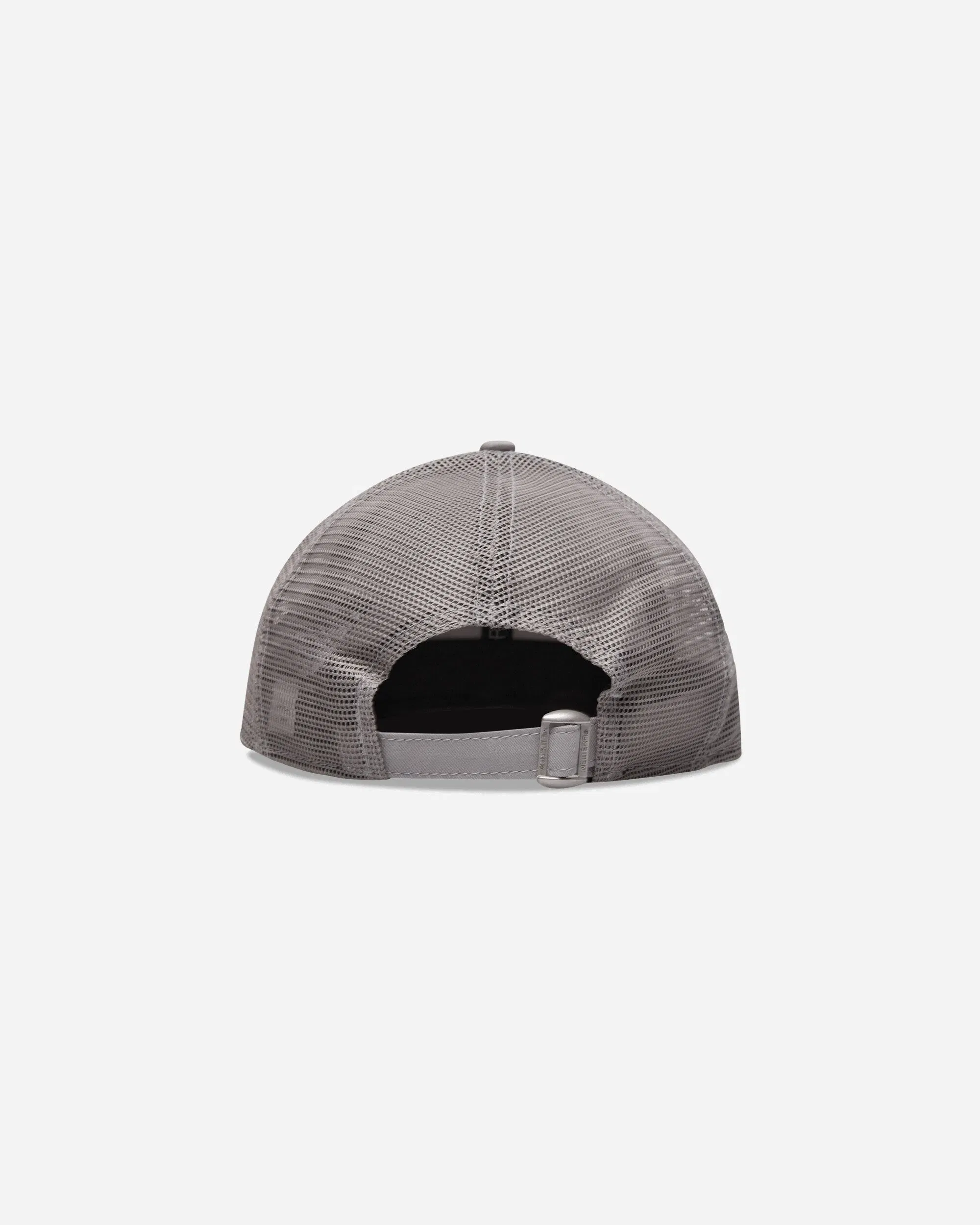 New Era New York Yankees MLB Flawless 9FORTY Adjustable Cap Grey