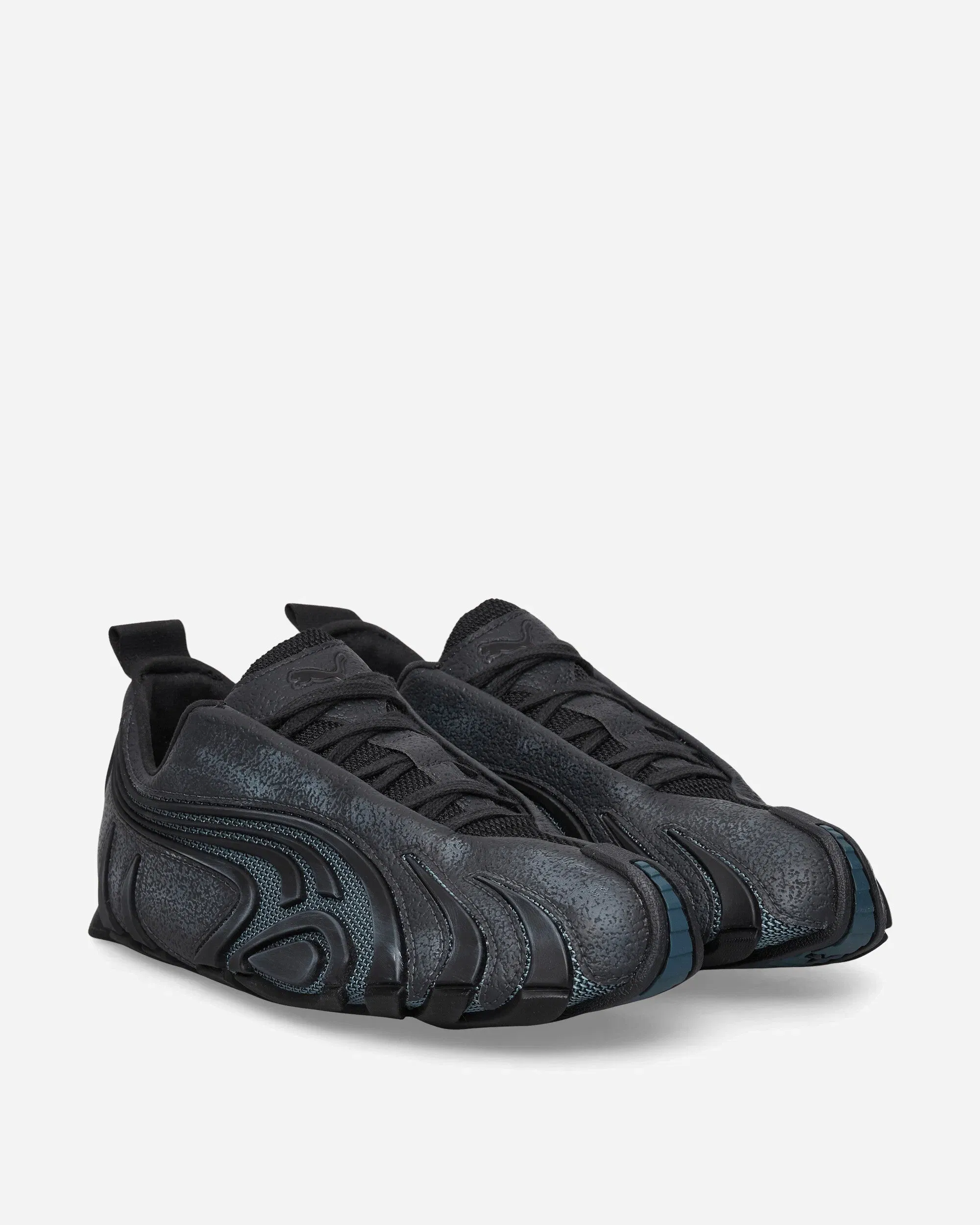 Puma Talon Biology Sneakers Gray Skies / Black