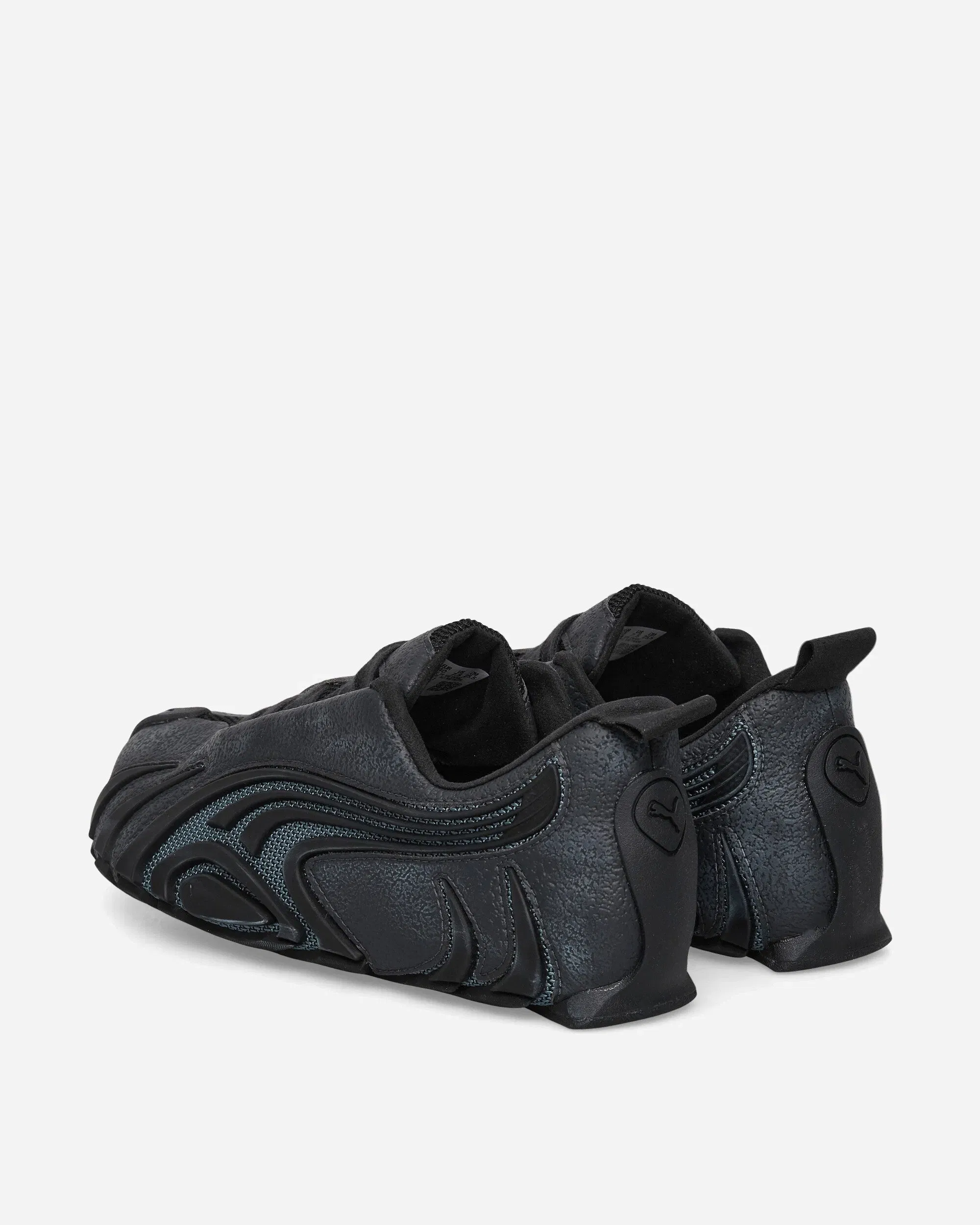 Puma Talon Biology Sneakers Gray Skies / Black