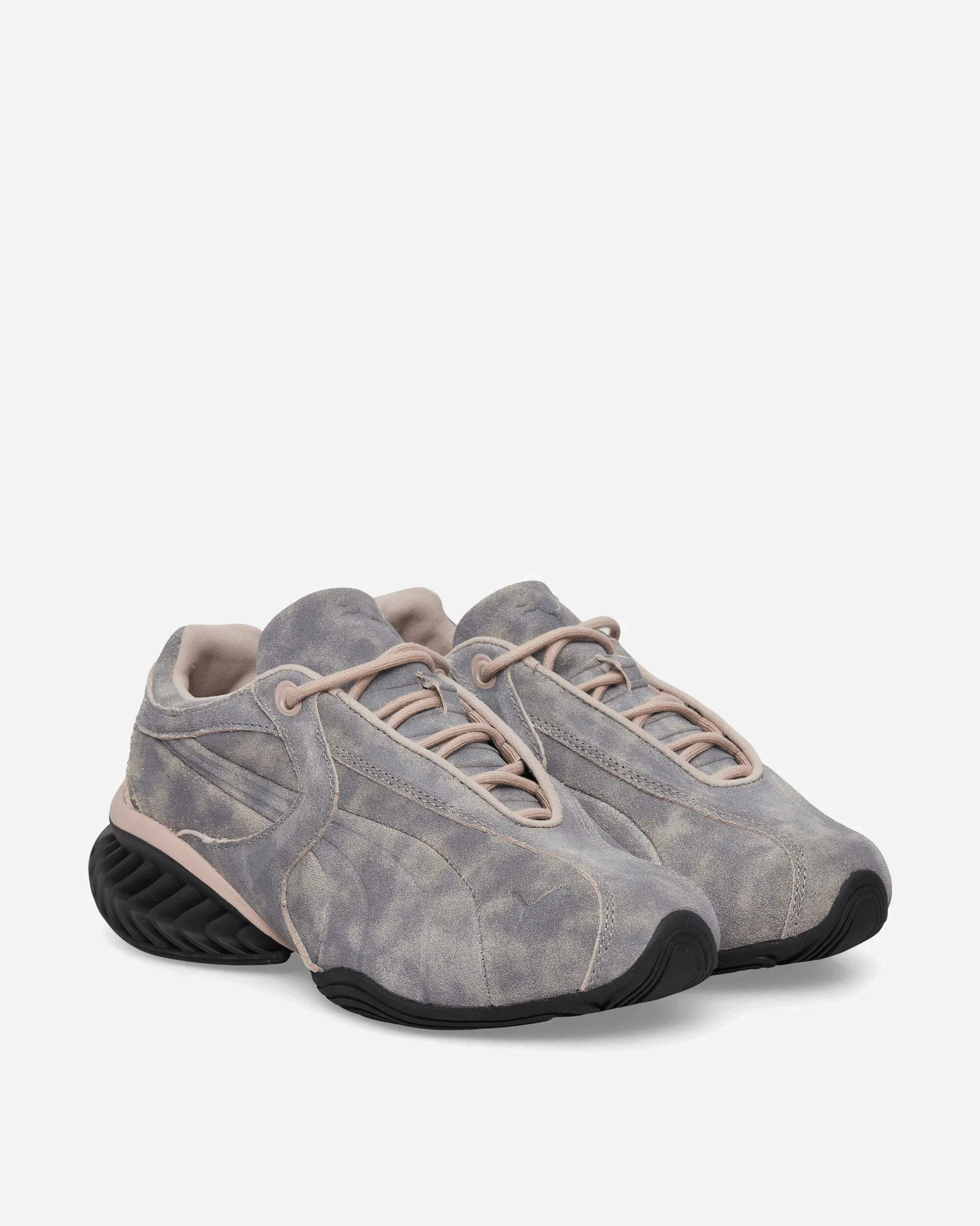 Puma CELL GEO Biology Sneakers Oak Branch / Flat Dark Gray