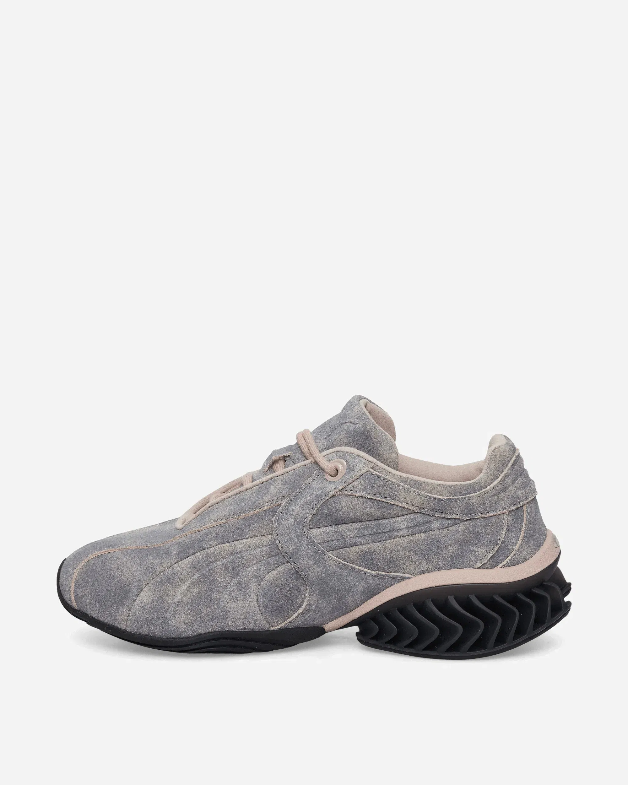 Puma CELL GEO Biology Sneakers Oak Branch / Flat Dark Gray
