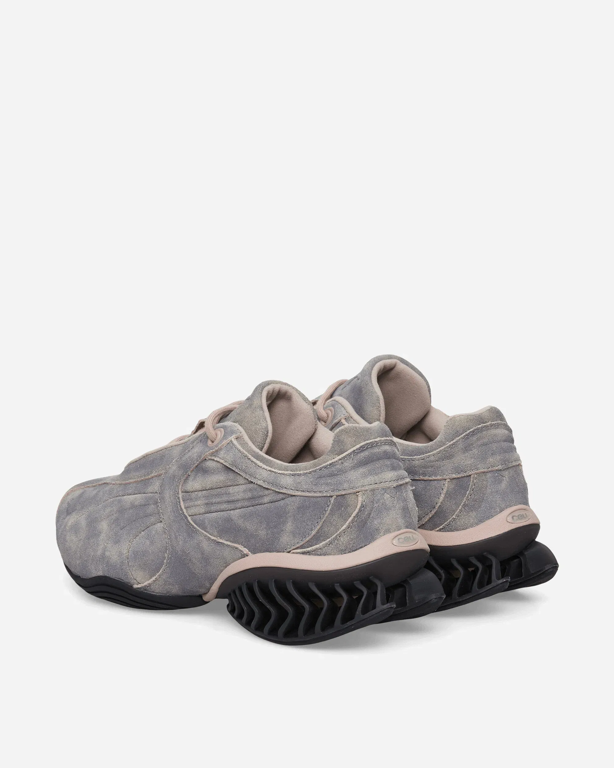 Puma CELL GEO Biology Sneakers Oak Branch / Flat Dark Gray