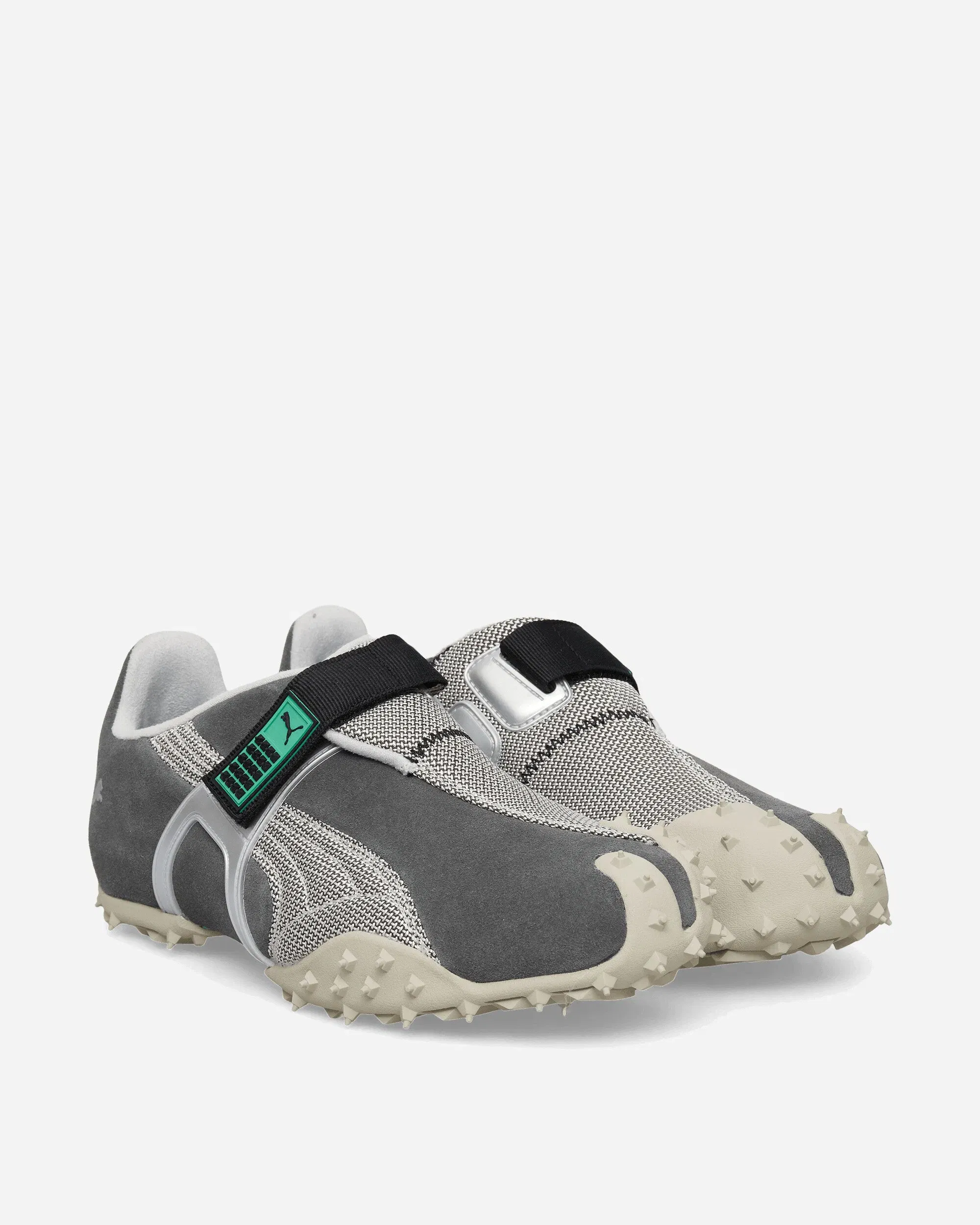 Puma RPT-2 Sneakers Shadow Gray / Grassy Green