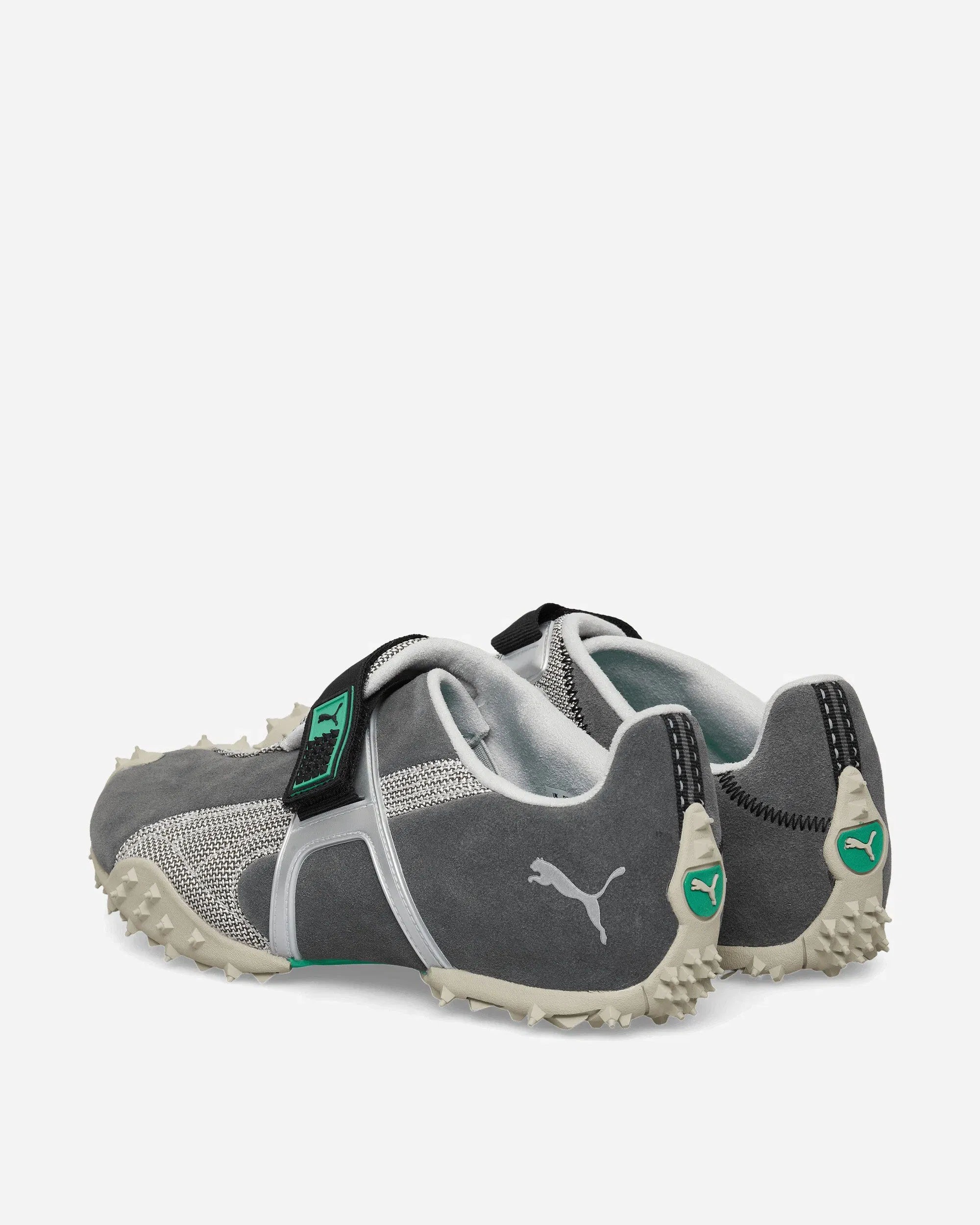 Puma RPT-2 Sneakers Shadow Gray / Grassy Green