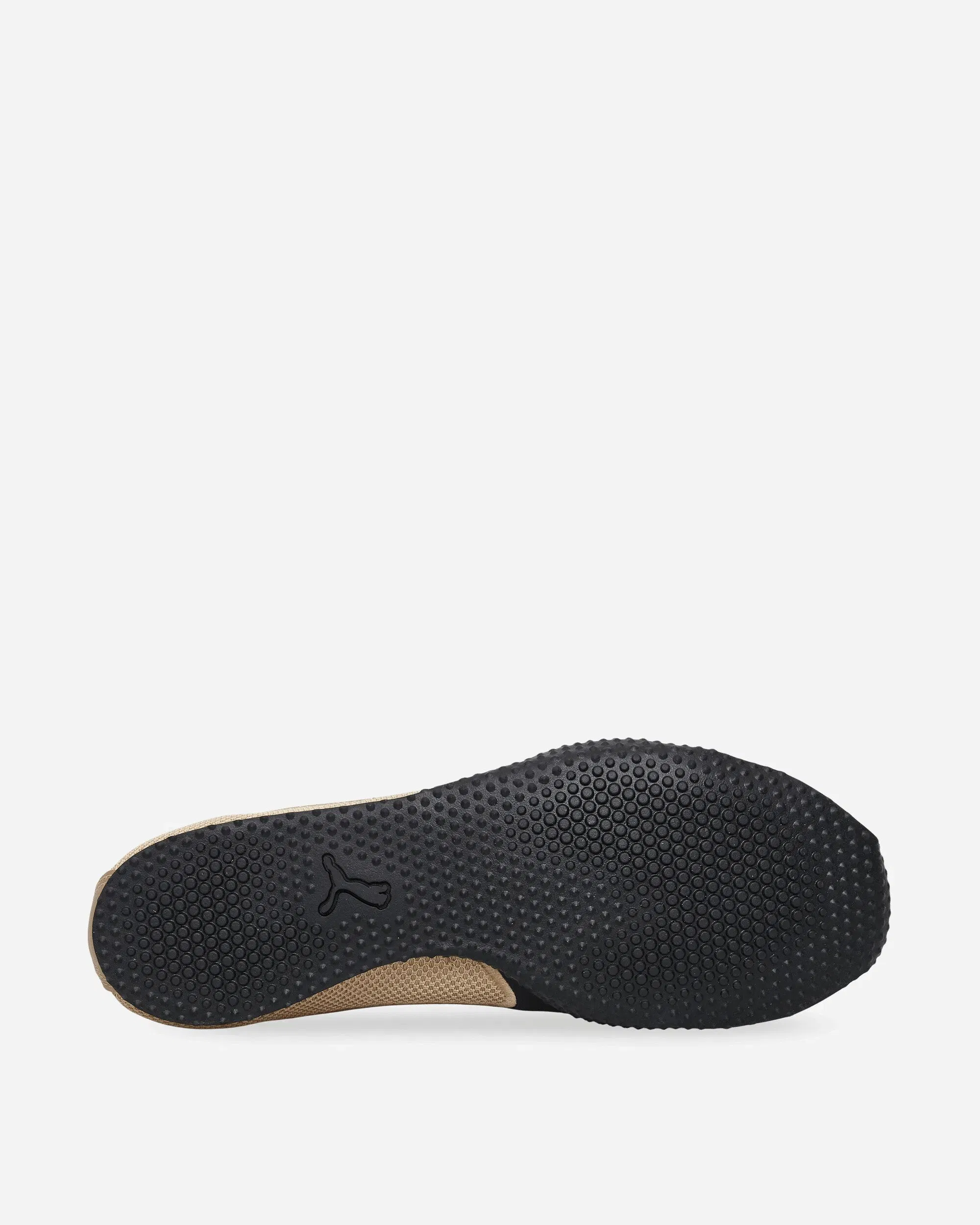 Puma H-Street Chrome Sneakers Gold / Black
