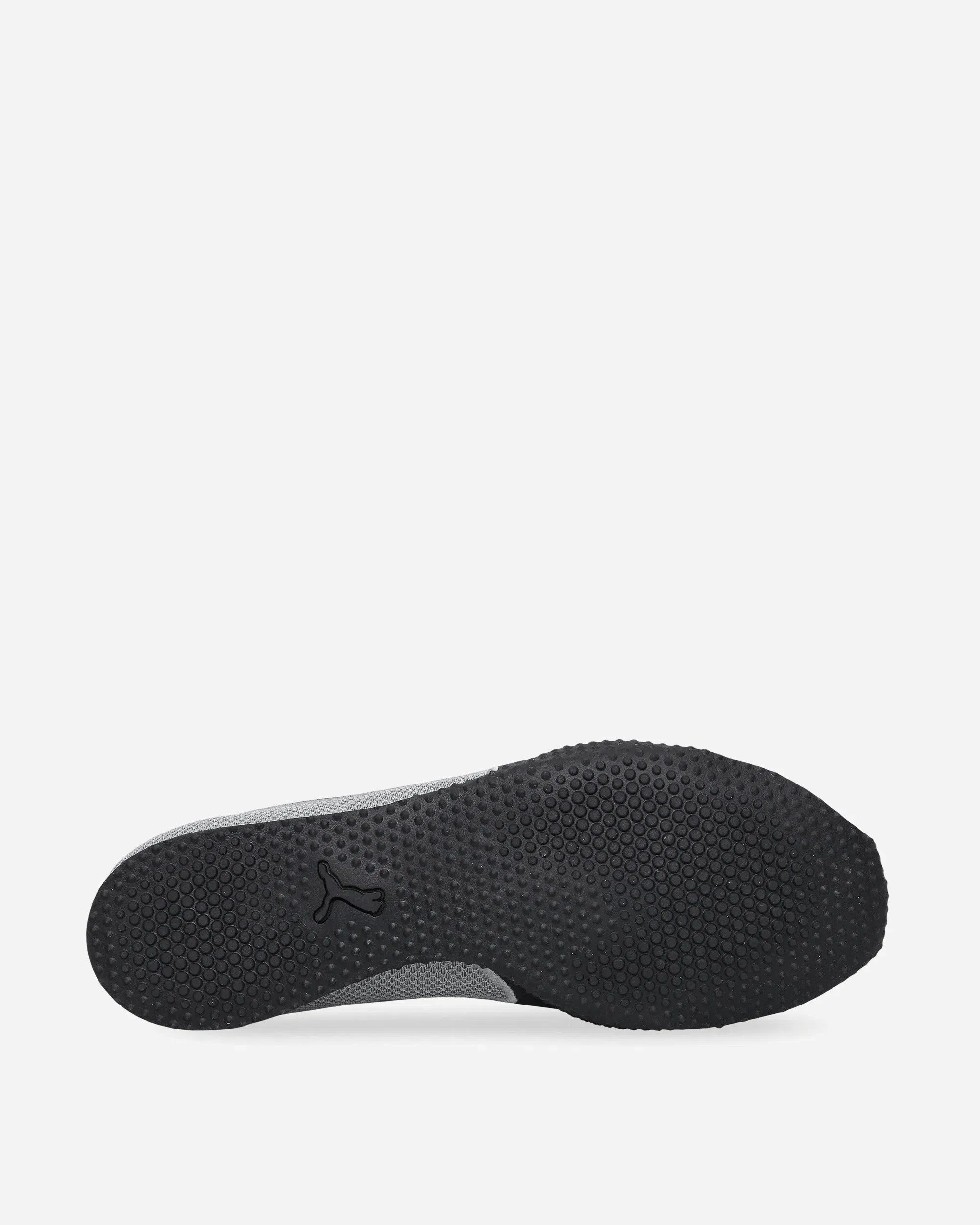 Puma H-Street Chrome Sneakers Silver / Black