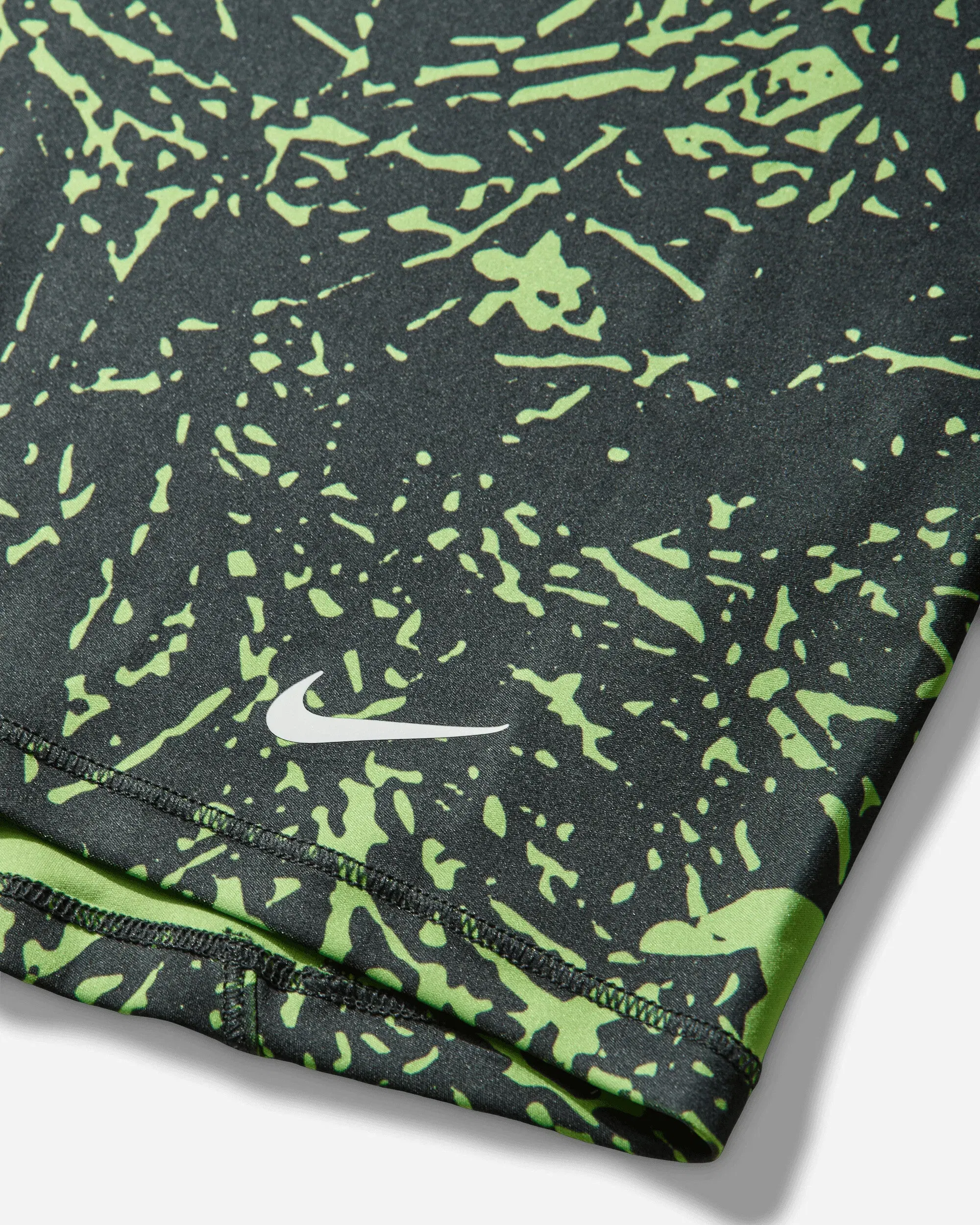 Nike Women's ACG Dri-FIT Trail Running Tank Top Mean Green / Summit White