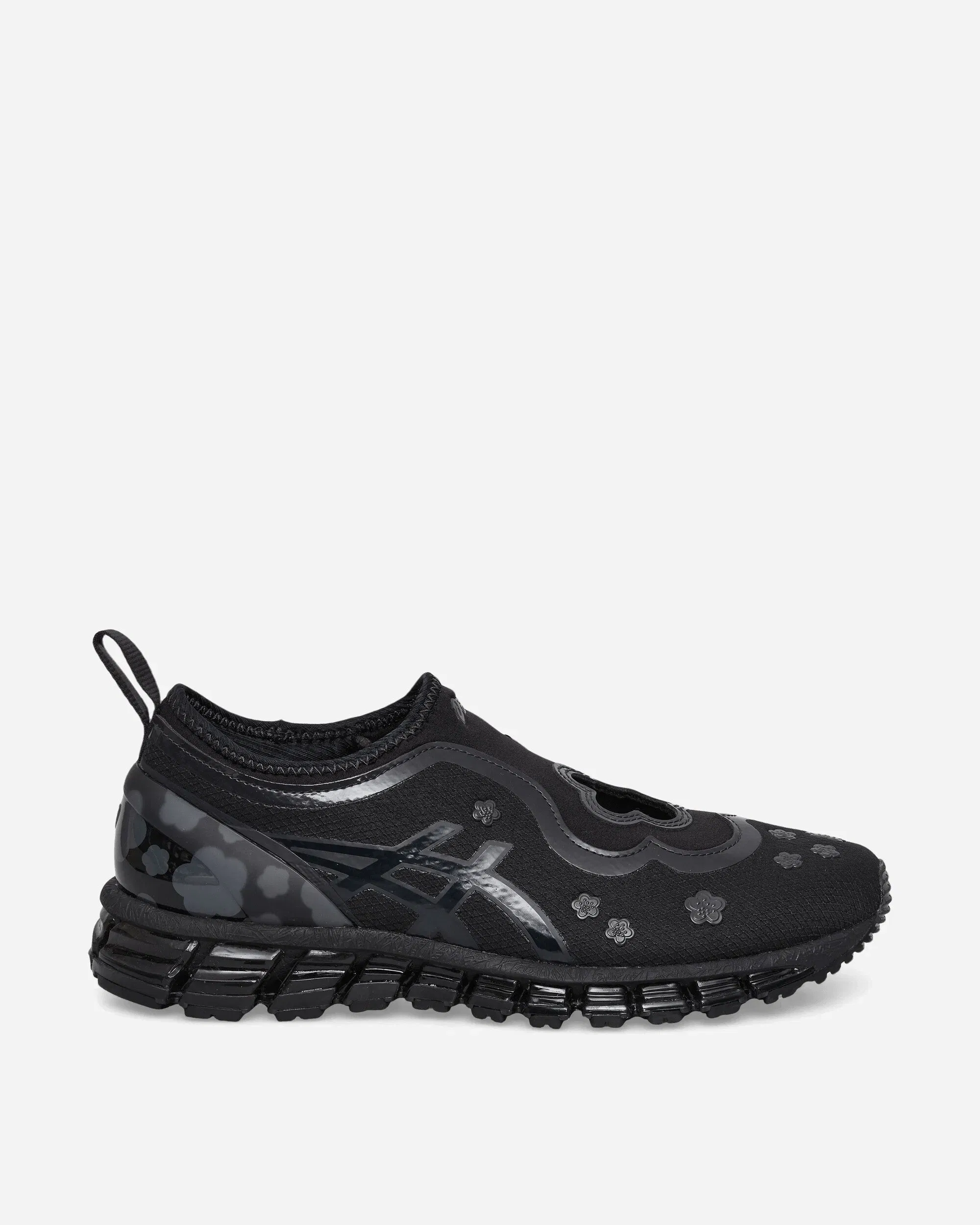 ASICS Cecilie Bahnsen GEL-Quantum 360 I Sneakers Black