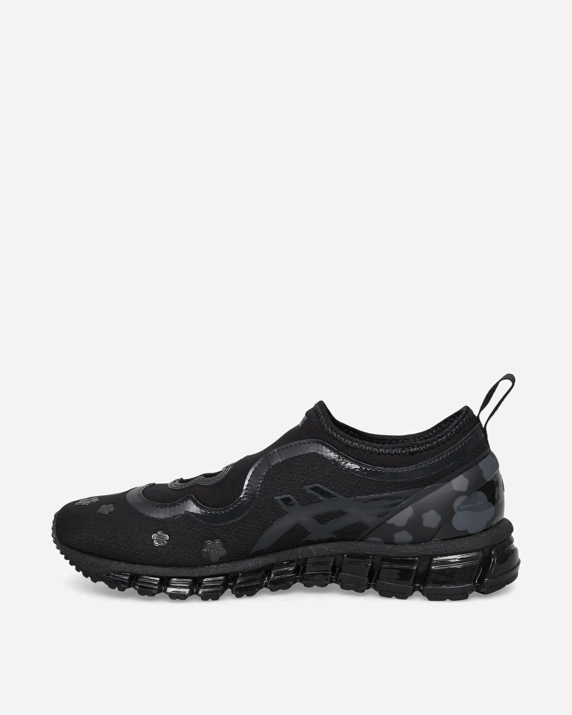 ASICS Cecilie Bahnsen GEL-Quantum 360 I Sneakers Black