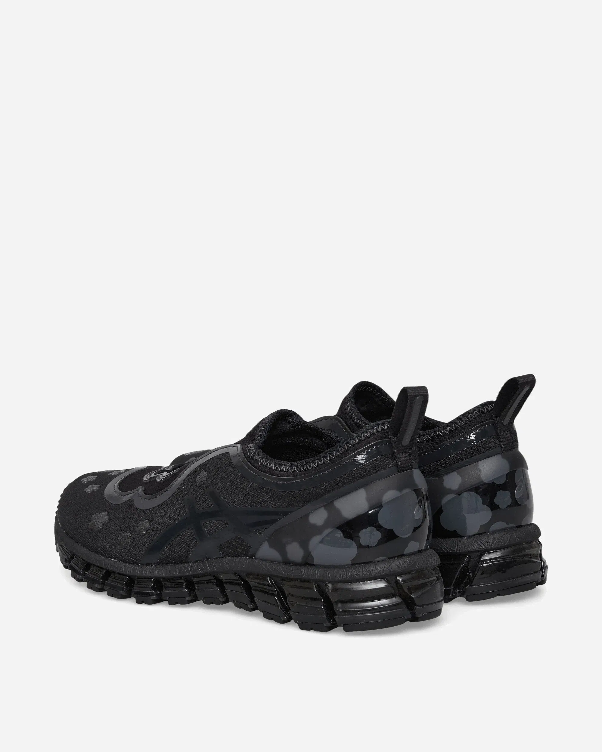ASICS Cecilie Bahnsen GEL-Quantum 360 I Sneakers Black