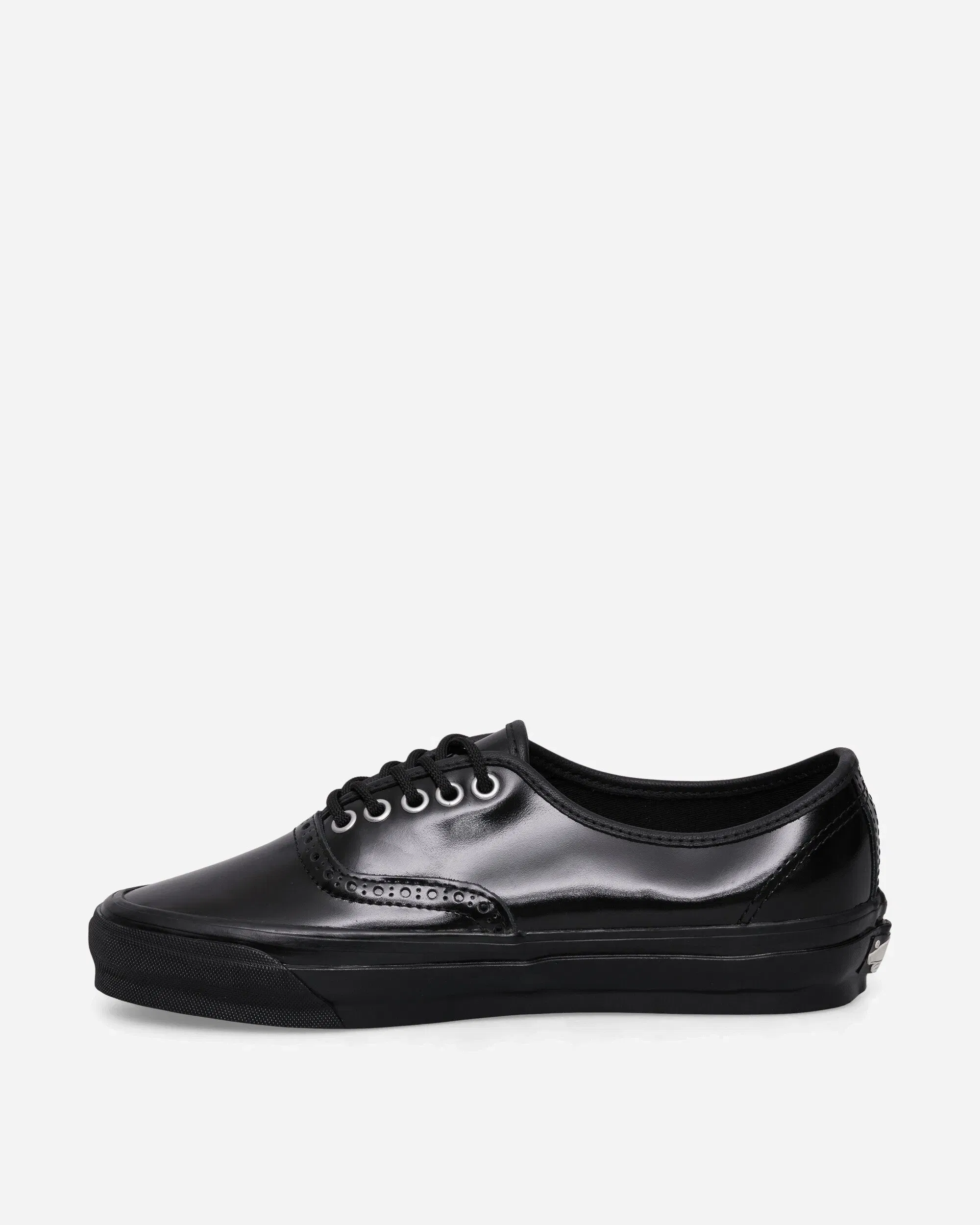 Vans Authentic 44 Siped Vibram Sneakers Black