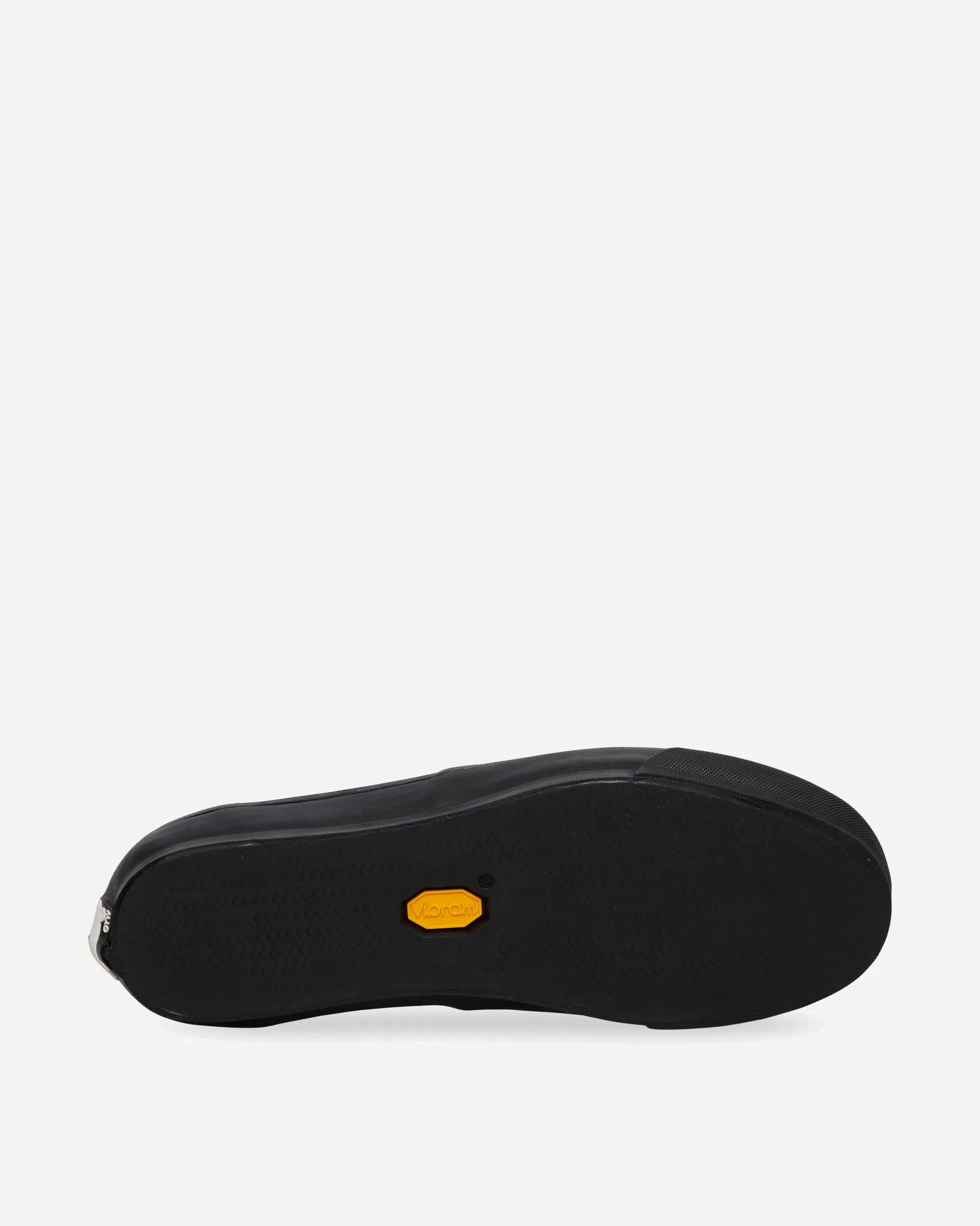Vans Authentic 44 Siped Vibram Sneakers Black