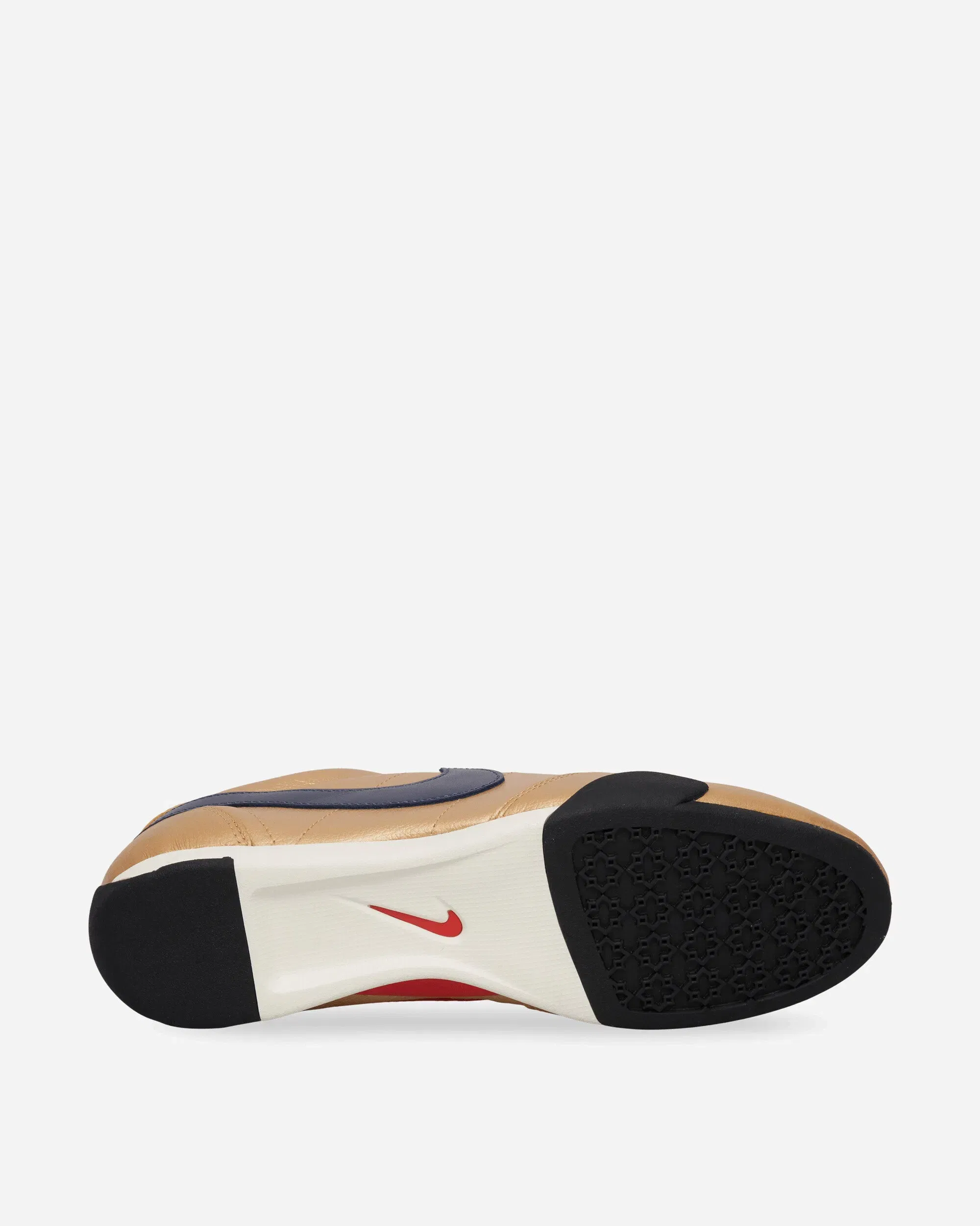 Nike Women's Sprint Sister Sneakers Metallic Gold / Light Crimson / Black