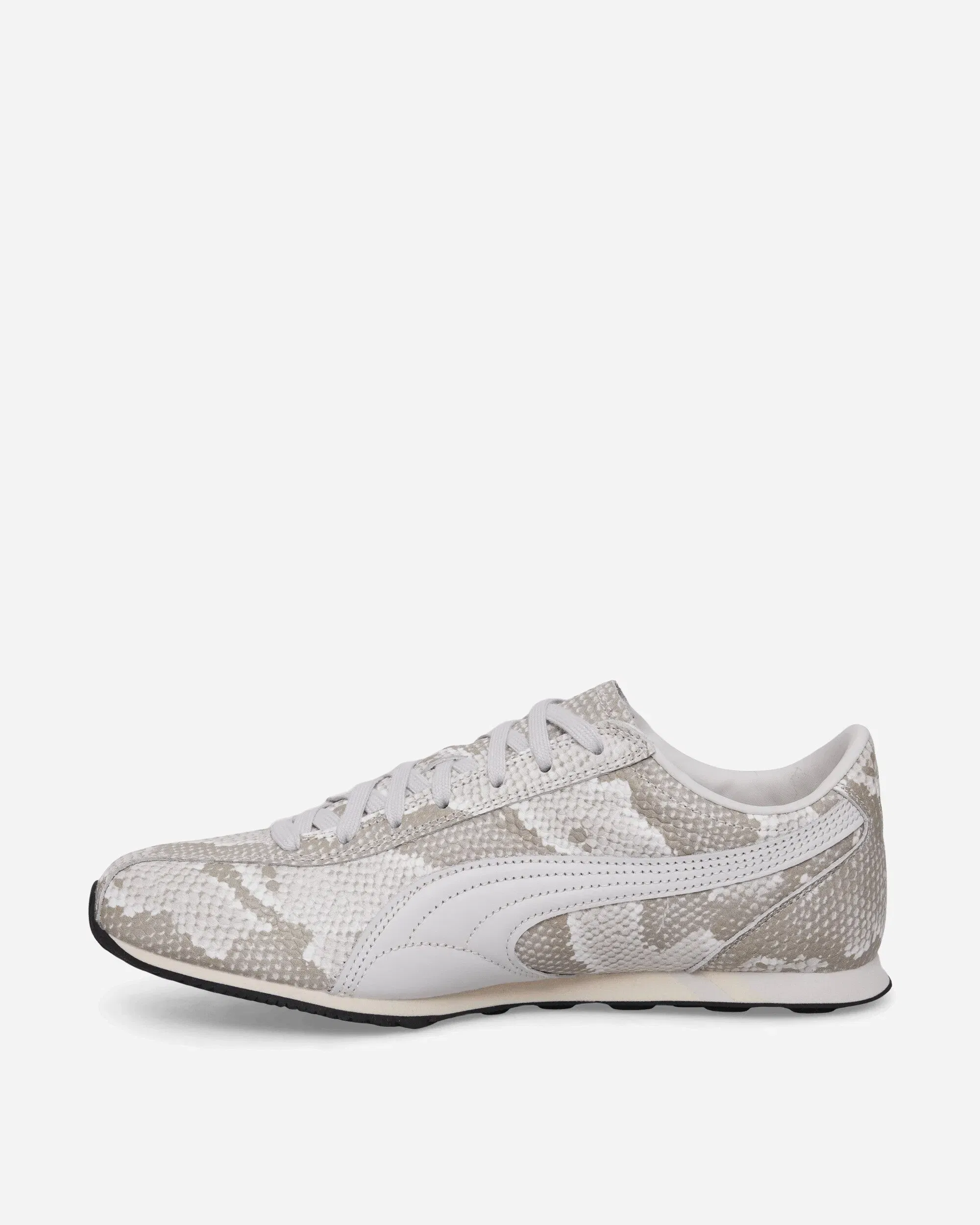 Puma Sprint Snake Sneakers Vapor Gray / Feather Gray