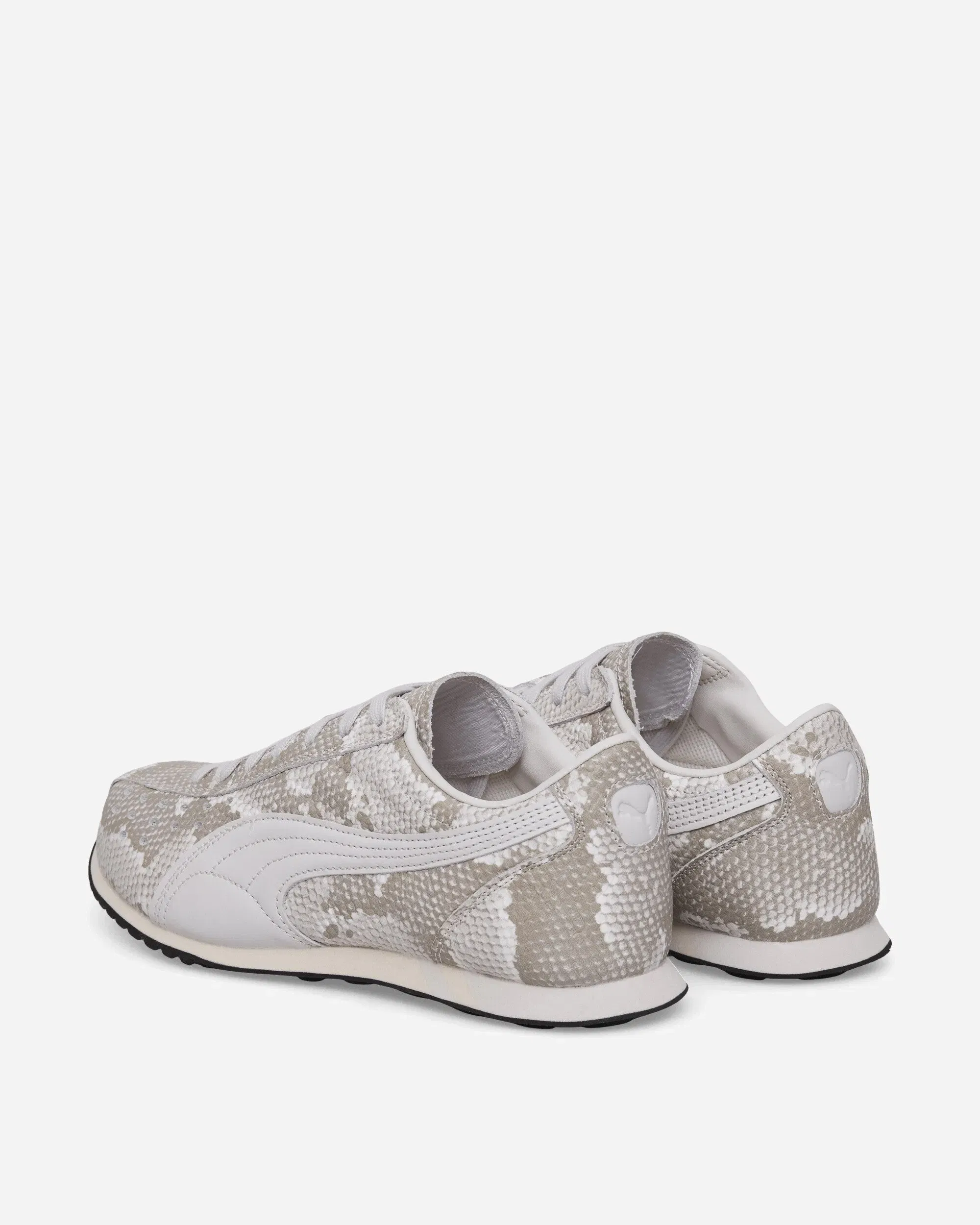 Puma Sprint Snake Sneakers Vapor Gray / Feather Gray