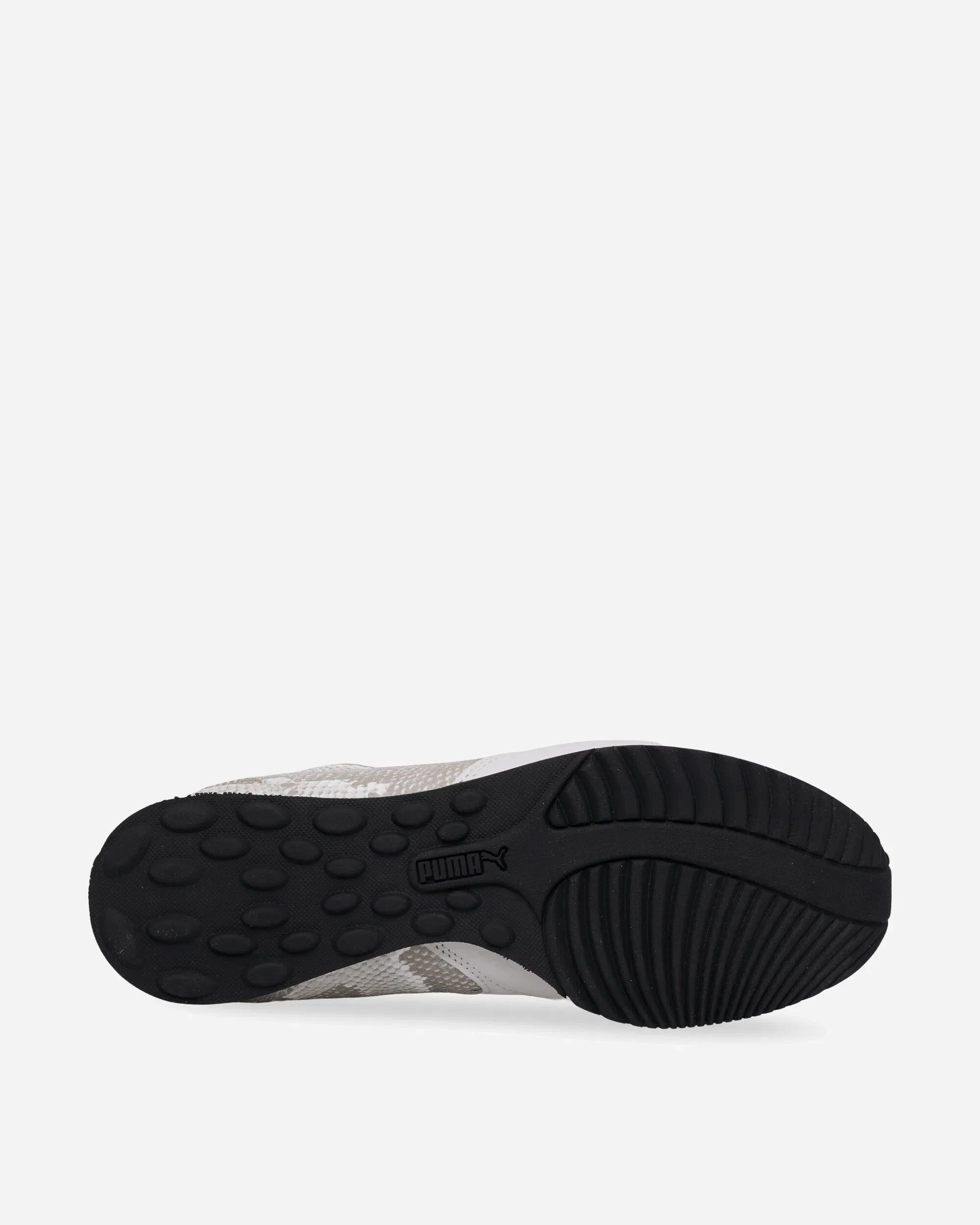 Puma Sprint Snake Sneakers Vapor Gray / Feather Gray