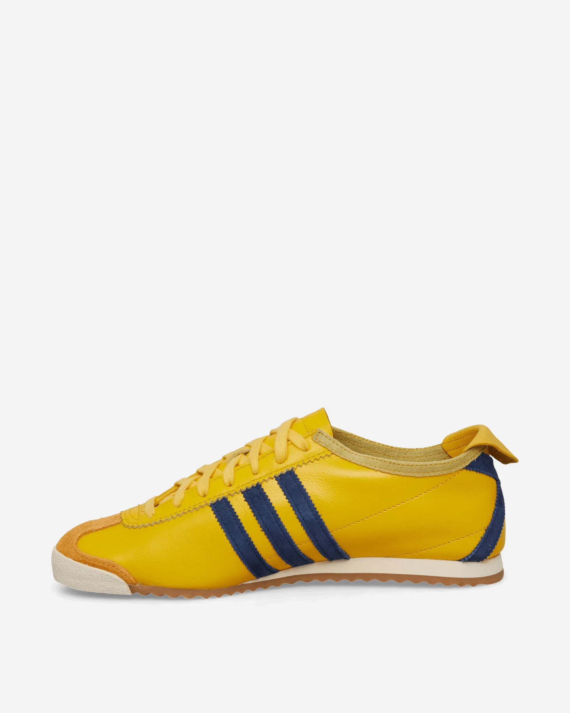 adidas Italia 60s Sneakers Yellow / Night Indigo