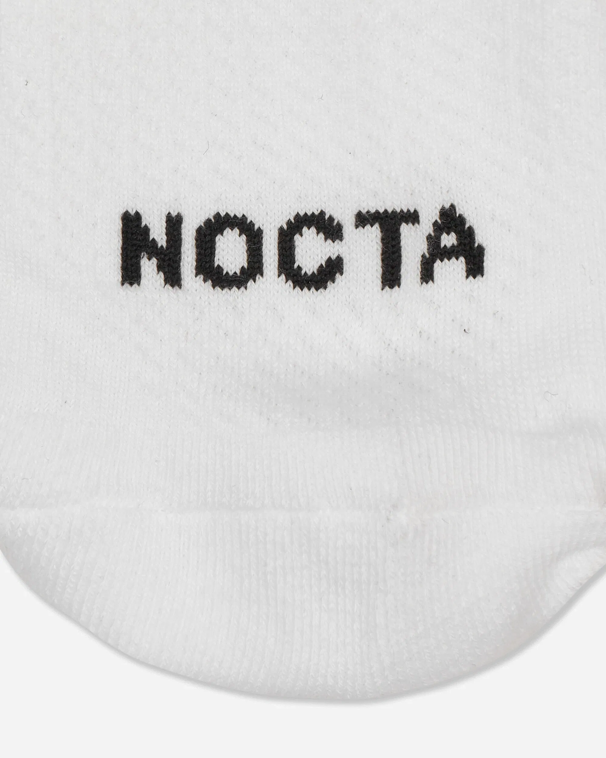 Nike NOCTA 3-Pack Crew Socks White