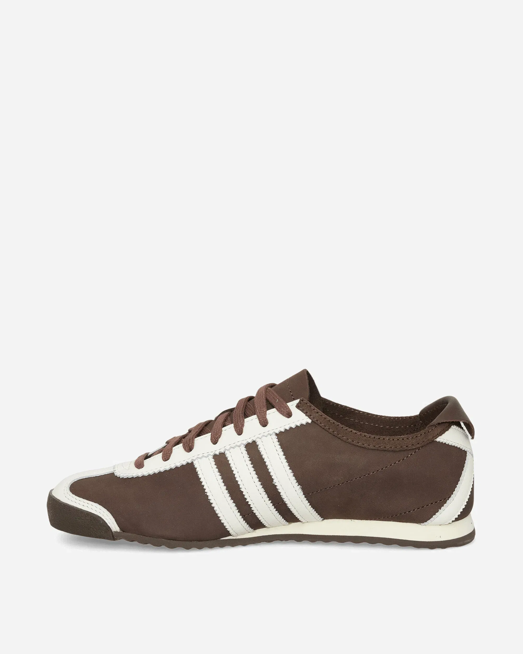 adidas Italia 60s Sneakers Brown / Off White
