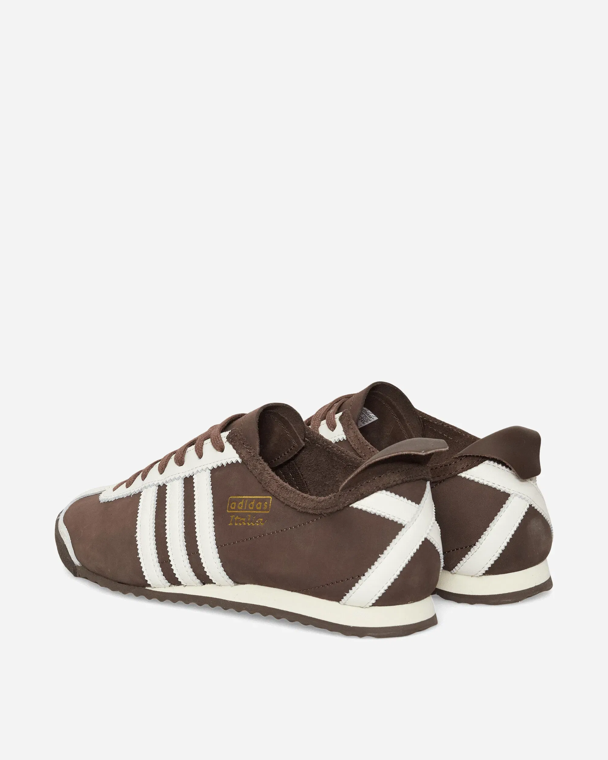 adidas Italia 60s Sneakers Brown / Off White