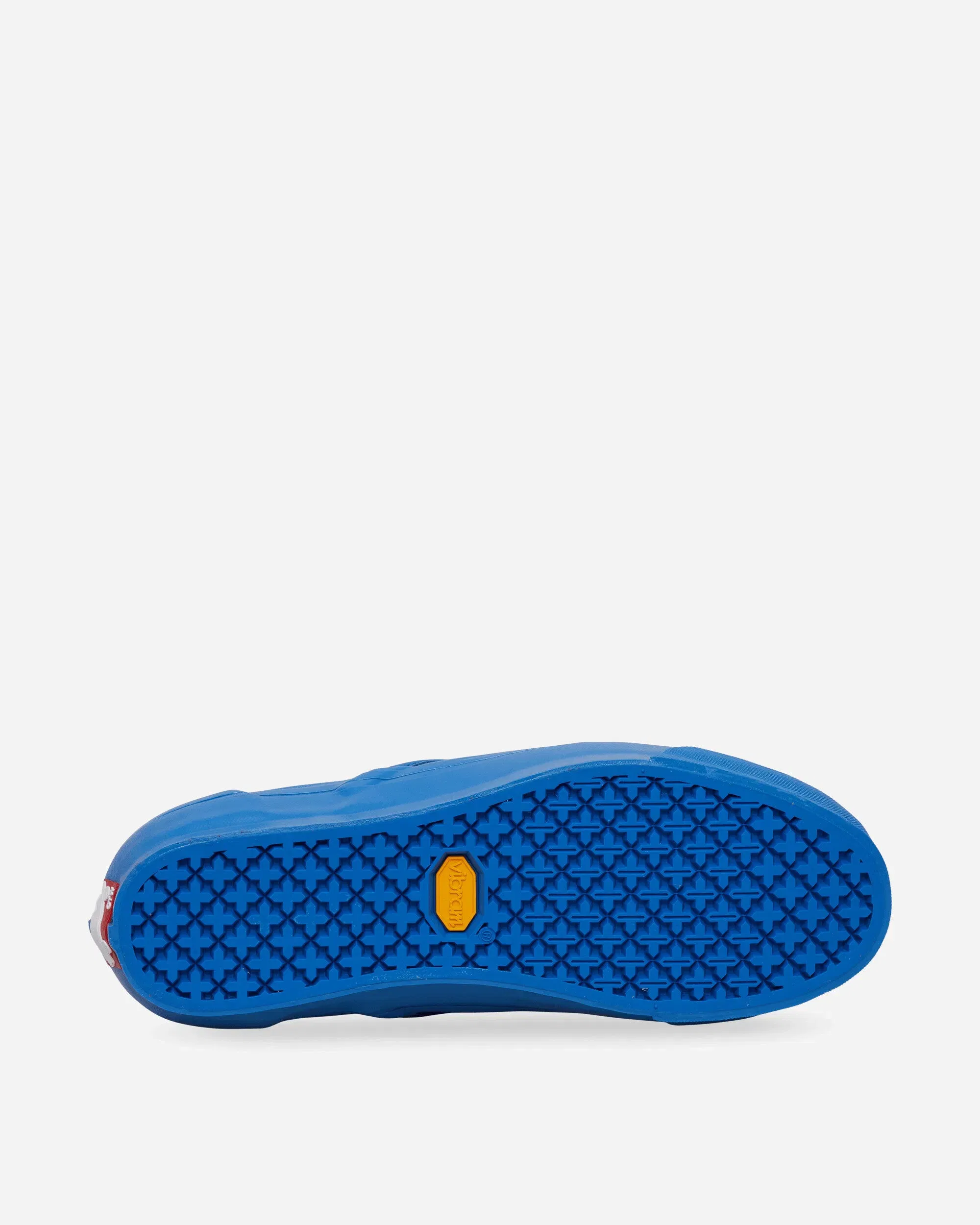 Vans Slip-On 98 Knot Vibram Sneakers Daphne Blue