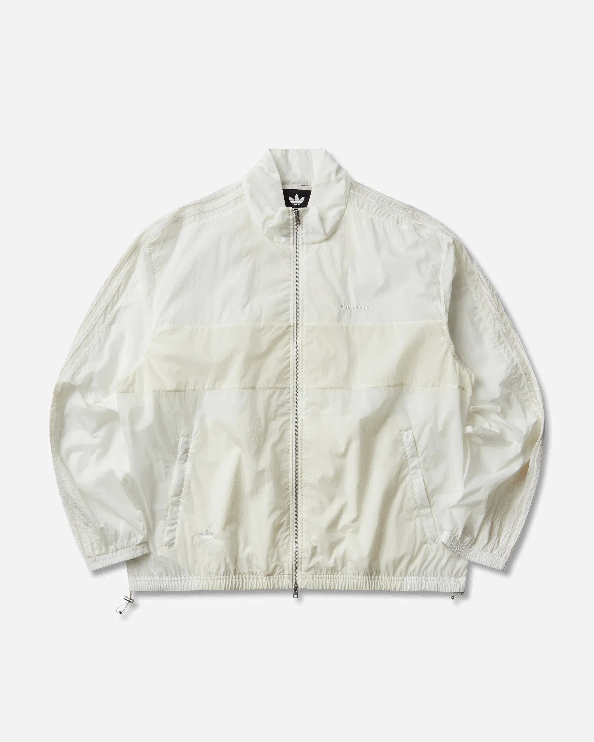 adidas Wales Bonner Track Jacket Chalk White
