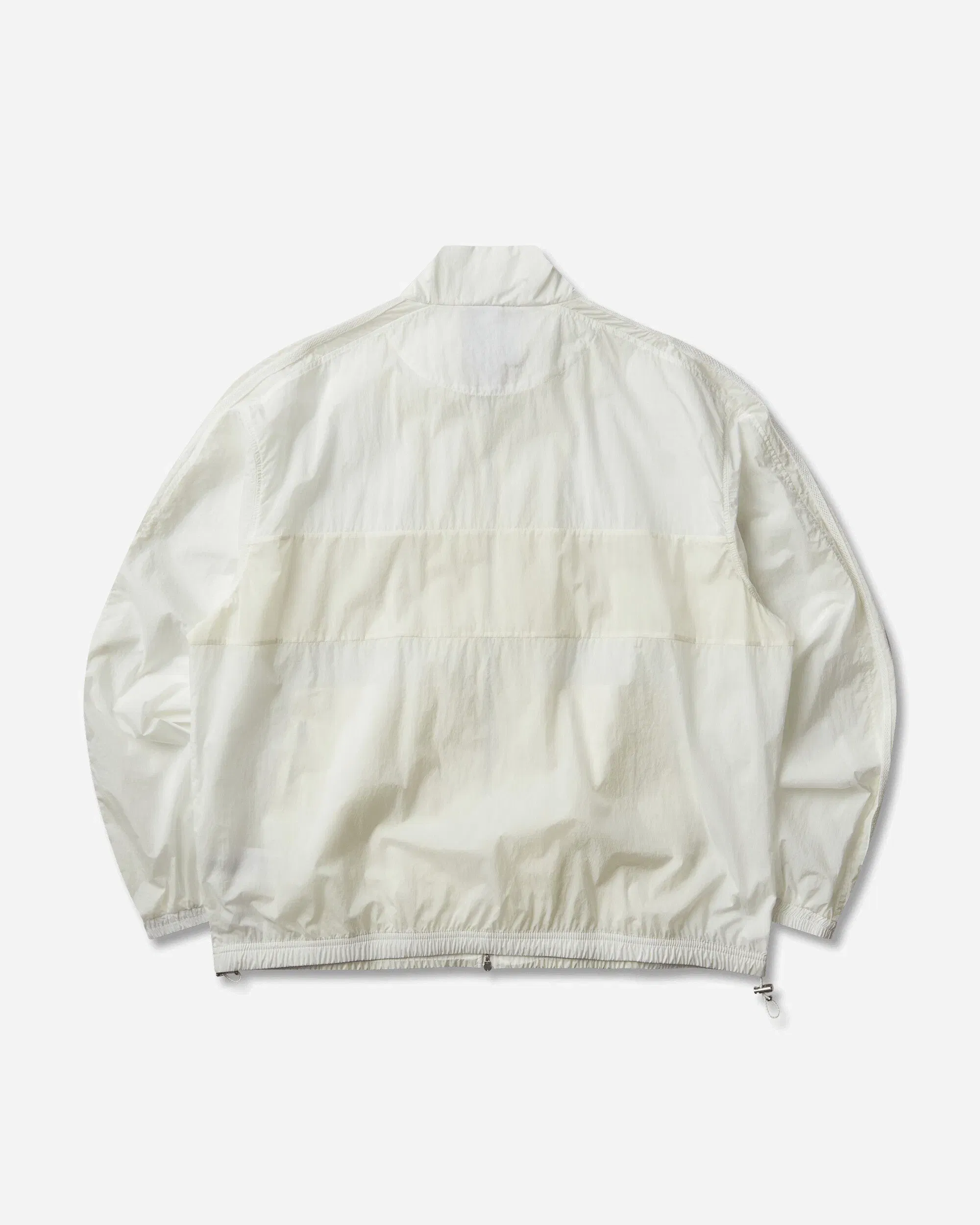 adidas Wales Bonner Track Jacket Chalk White