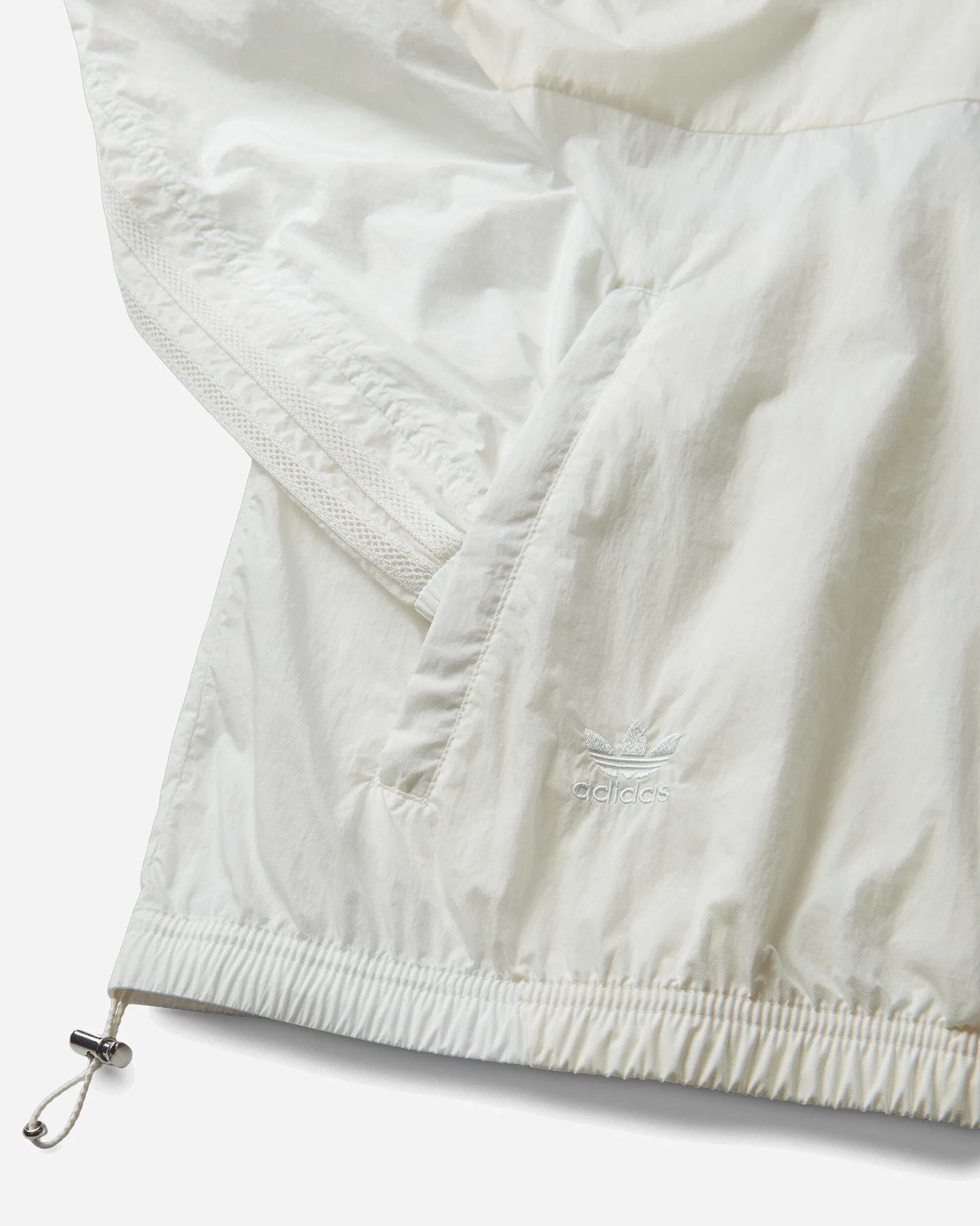 adidas Wales Bonner Track Jacket Chalk White