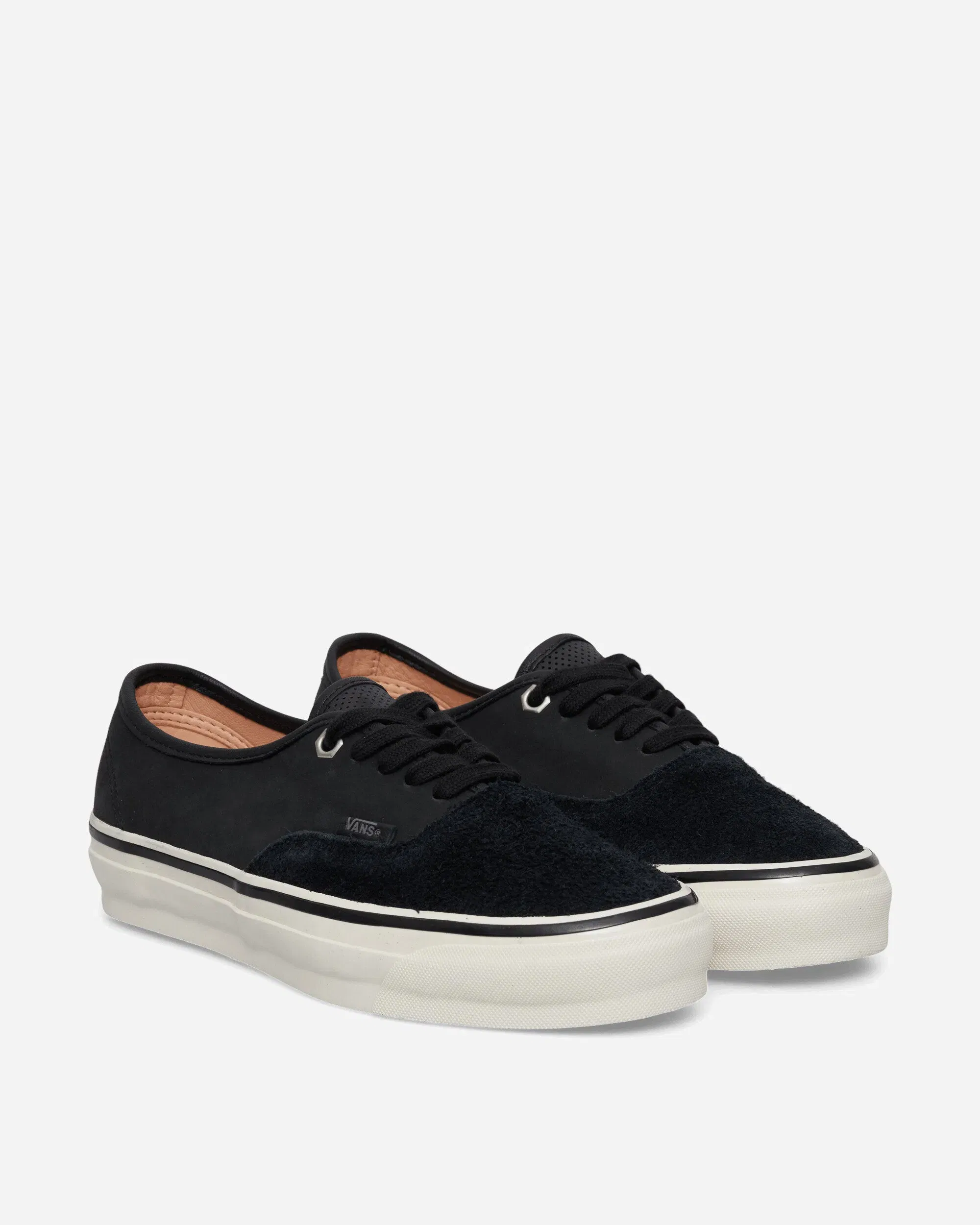 Vans HAVEN Authentic 44 Vibram Sneakers Black