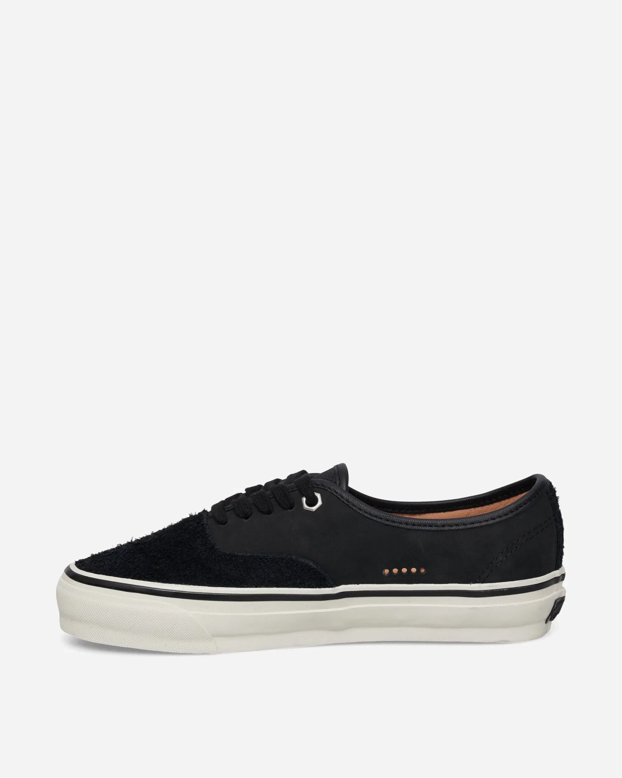 Vans HAVEN Authentic 44 Vibram Sneakers Black
