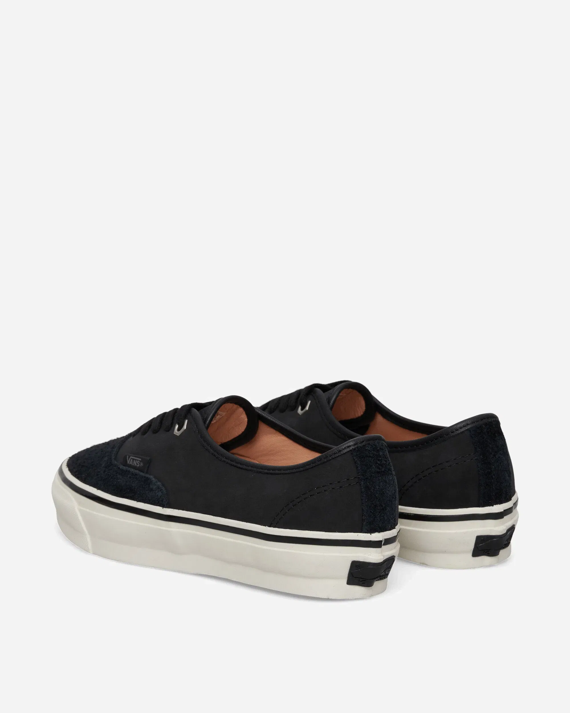 Vans HAVEN Authentic 44 Vibram Sneakers Black
