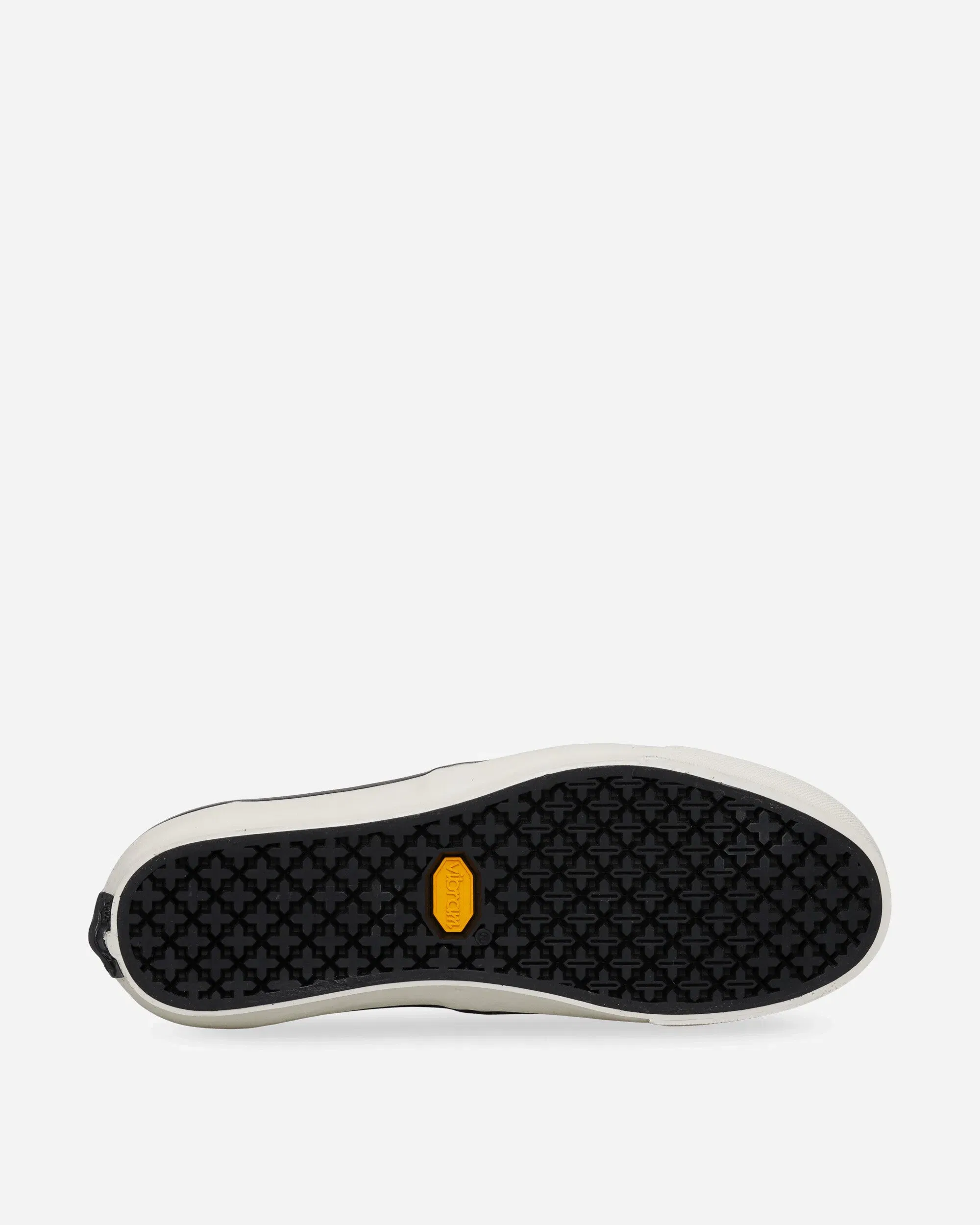 Vans HAVEN Authentic 44 Vibram Sneakers Black