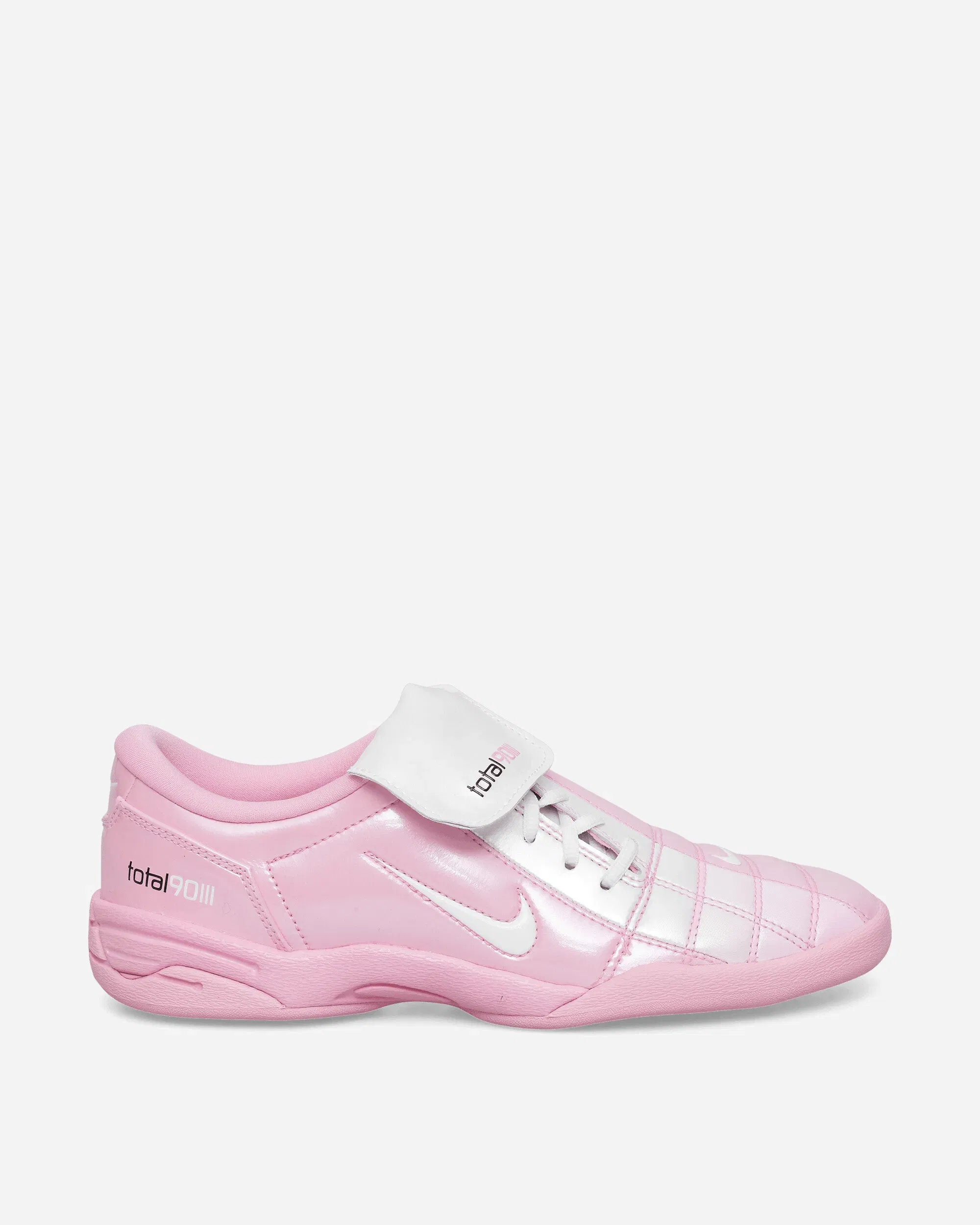 Nike Women's Total 90 SE Sneakers Pink Rise / White / Black