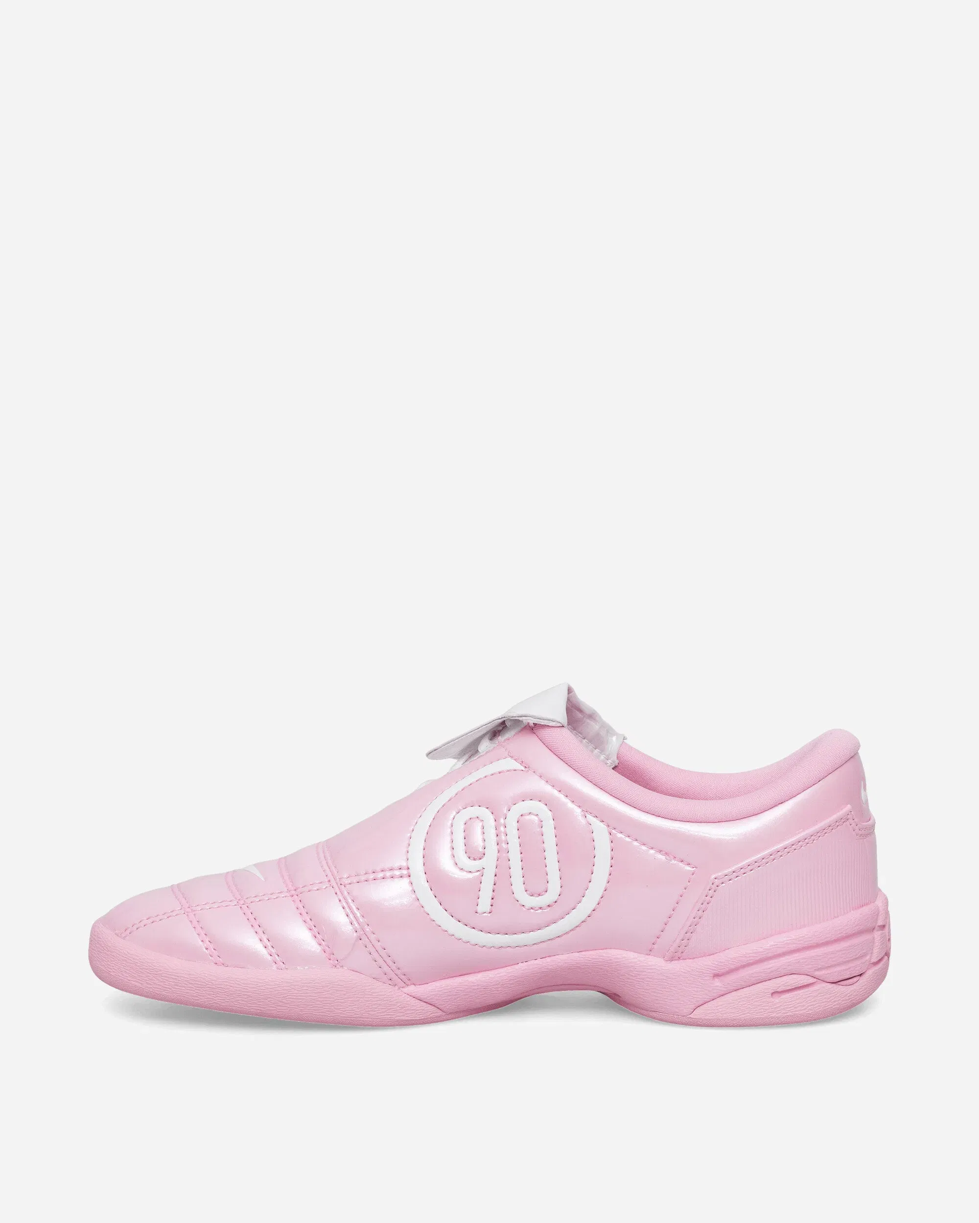 Nike Women's Total 90 SE Sneakers Pink Rise / White / Black