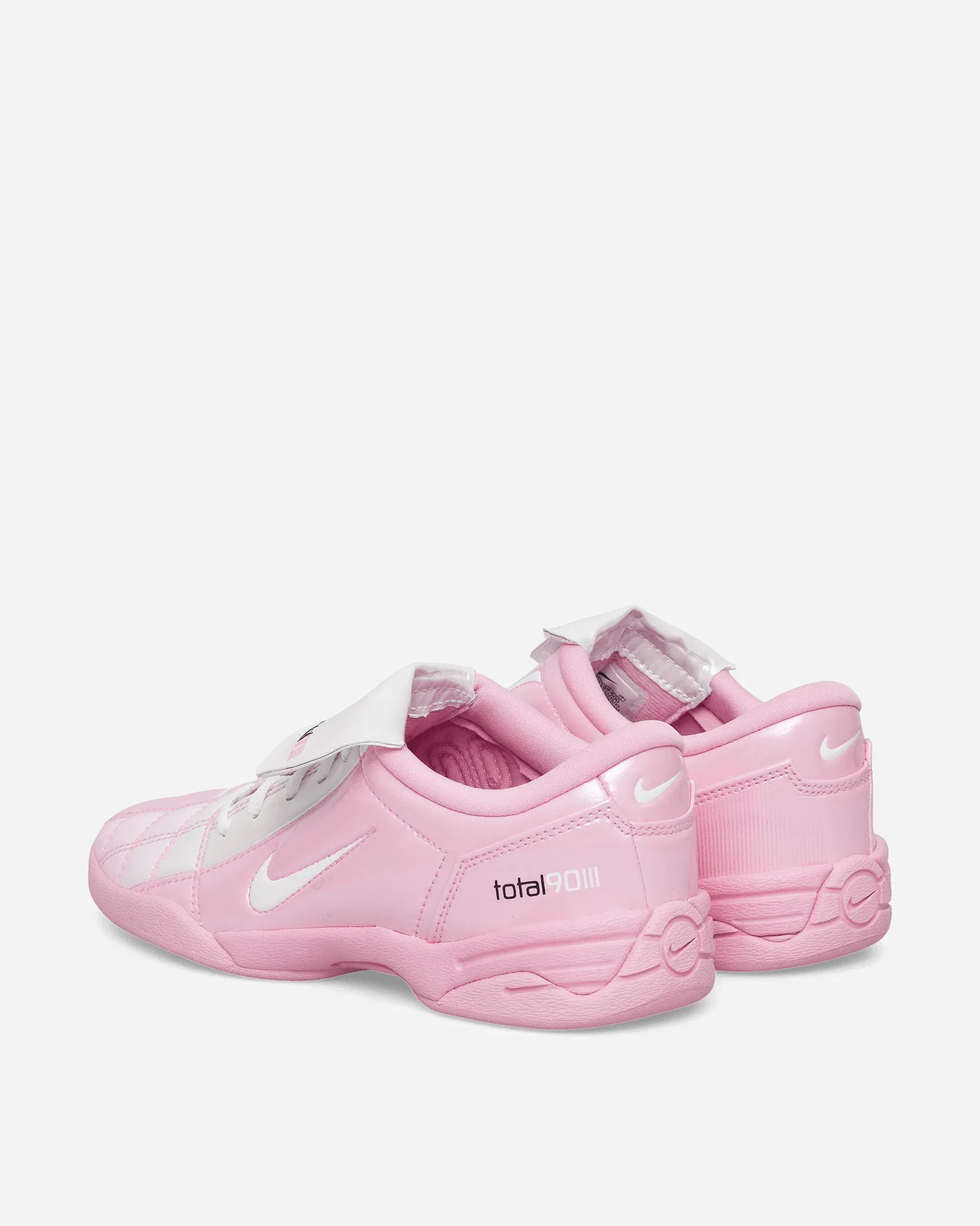 Nike Women's Total 90 SE Sneakers Pink Rise / White / Black