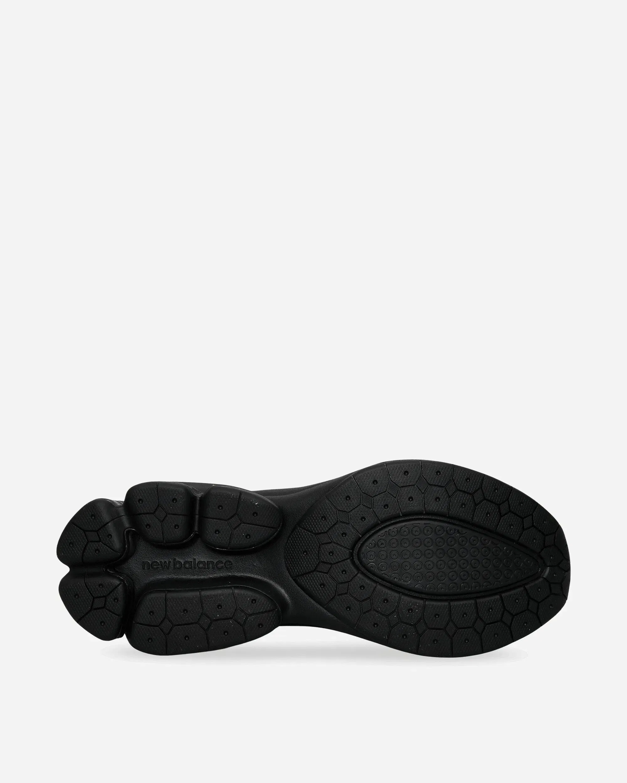 New Balance ABZORB 5030 Sneakers Black / Silver