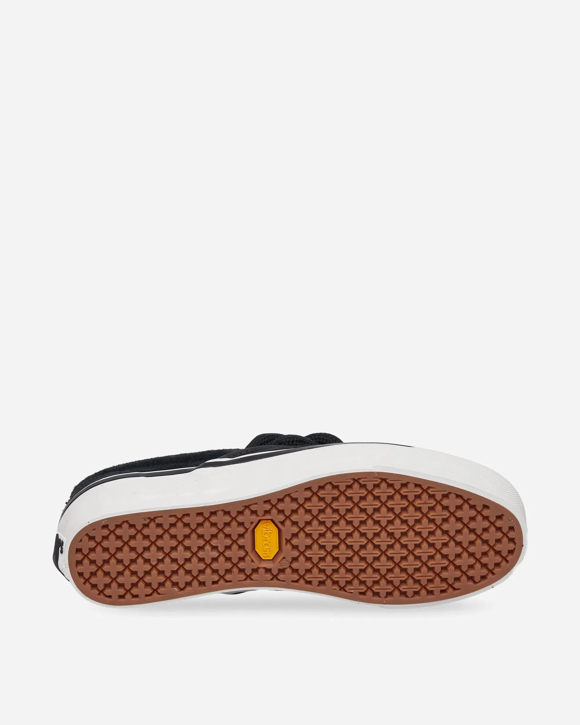 Vans Slip-On 98 Knot Vibram Sneakers Black