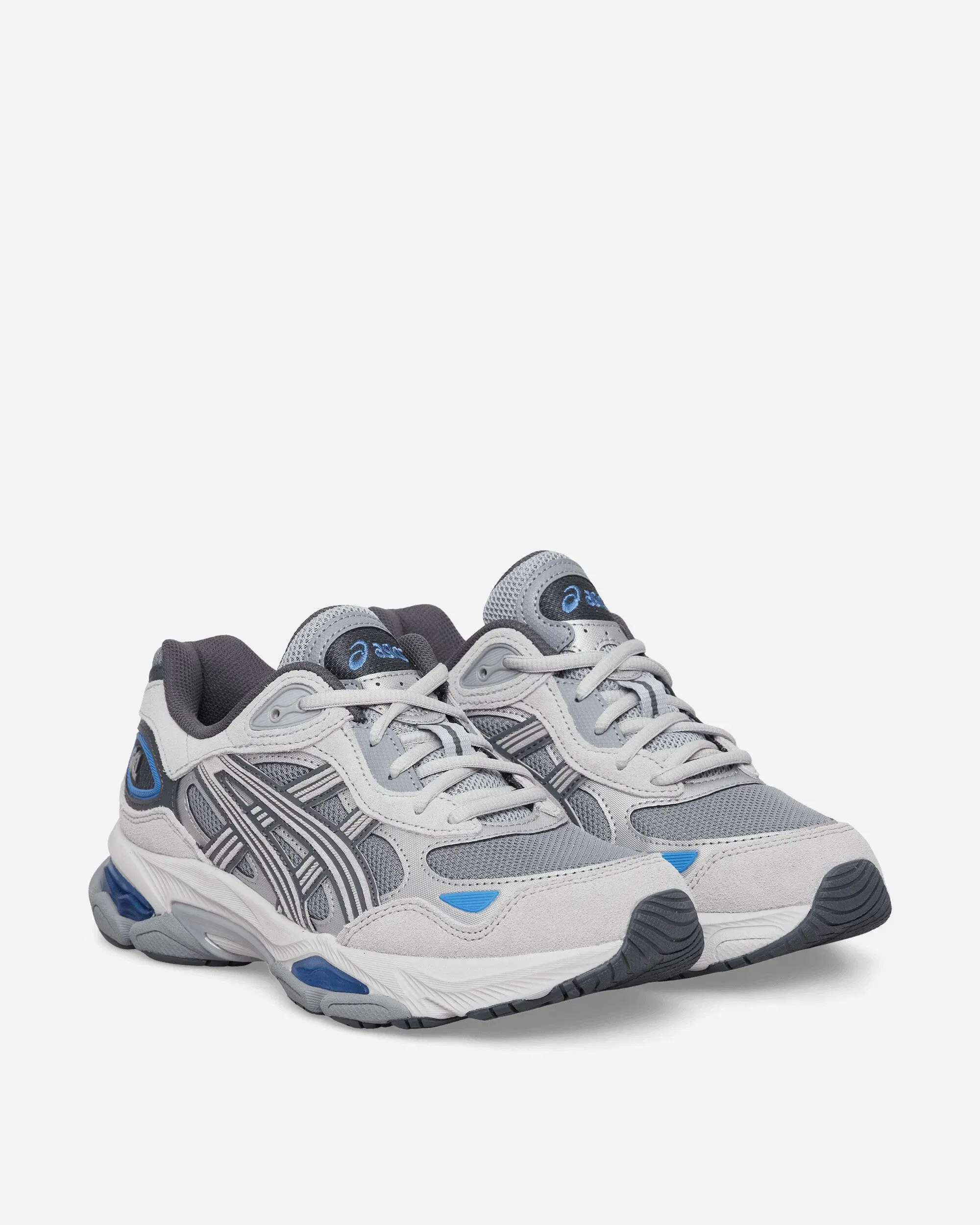 ASICS GEL-NYC 2.0 Sneakers Gravel / Piedmont Grey