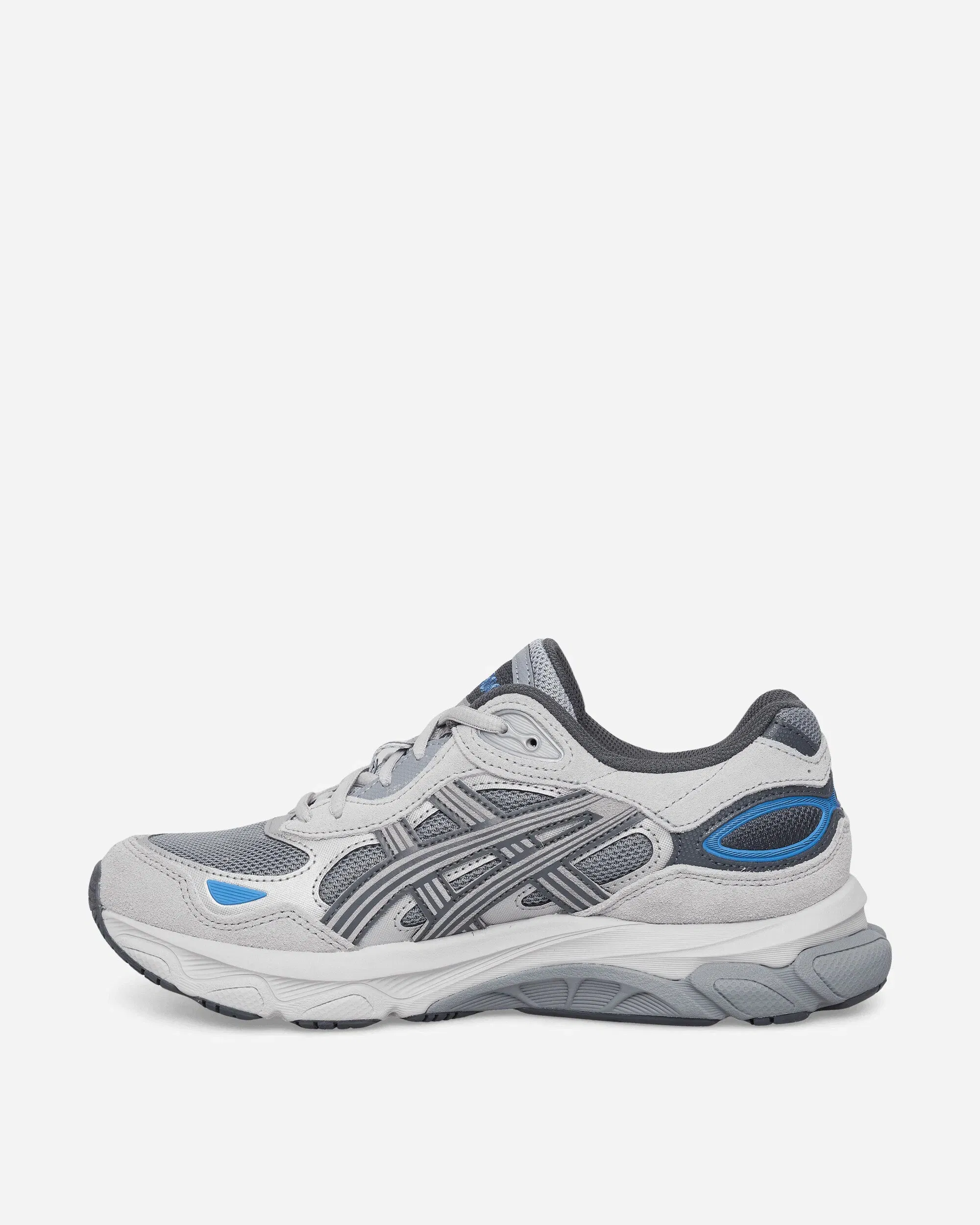 ASICS GEL-NYC 2.0 Sneakers Gravel / Piedmont Grey