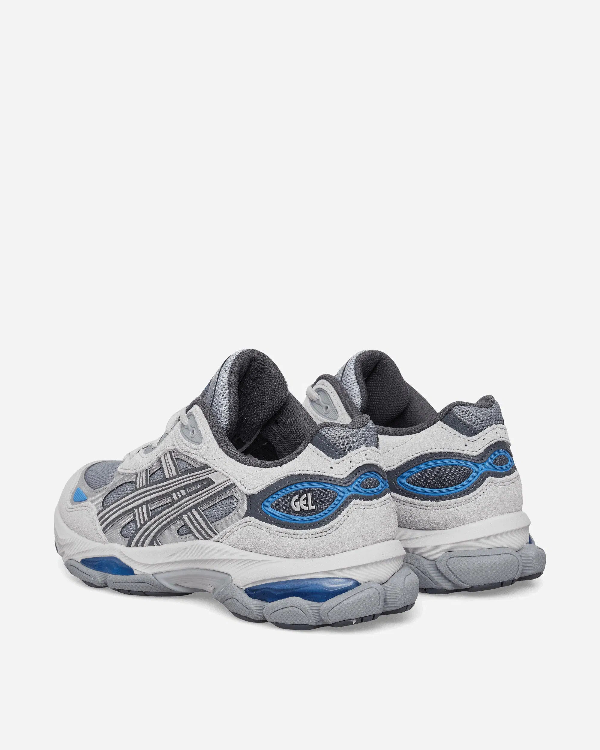 ASICS GEL-NYC 2.0 Sneakers Gravel / Piedmont Grey