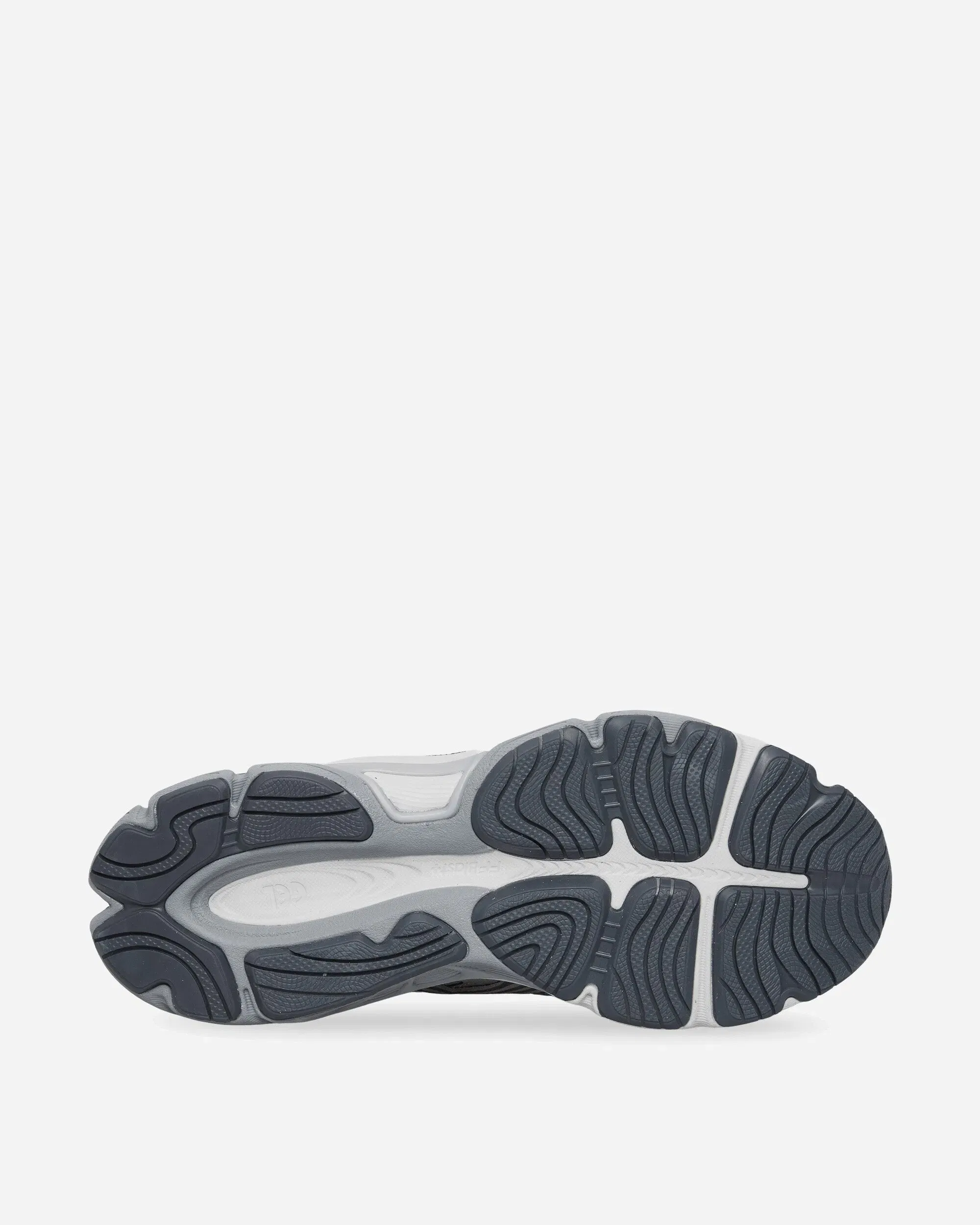 ASICS GEL-NYC 2.0 Sneakers Gravel / Piedmont Grey