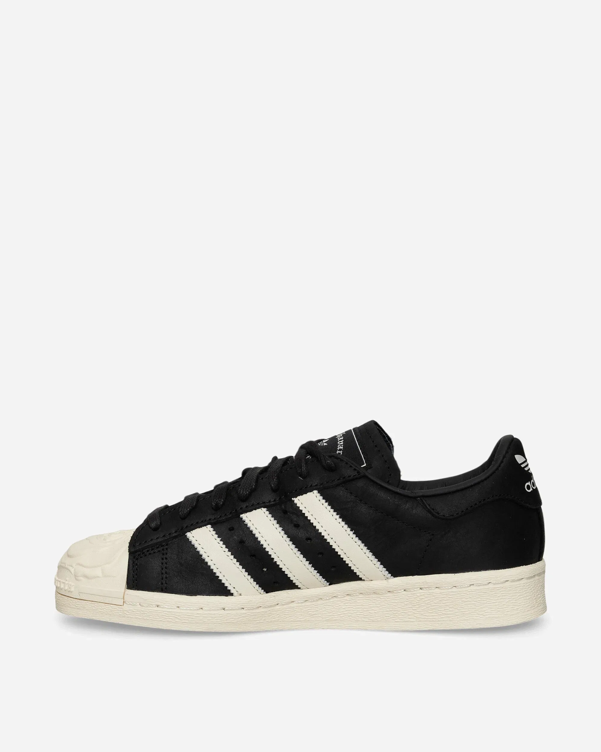 adidas Willy Chavarria Superstar Sneakers Core Black / Cream White