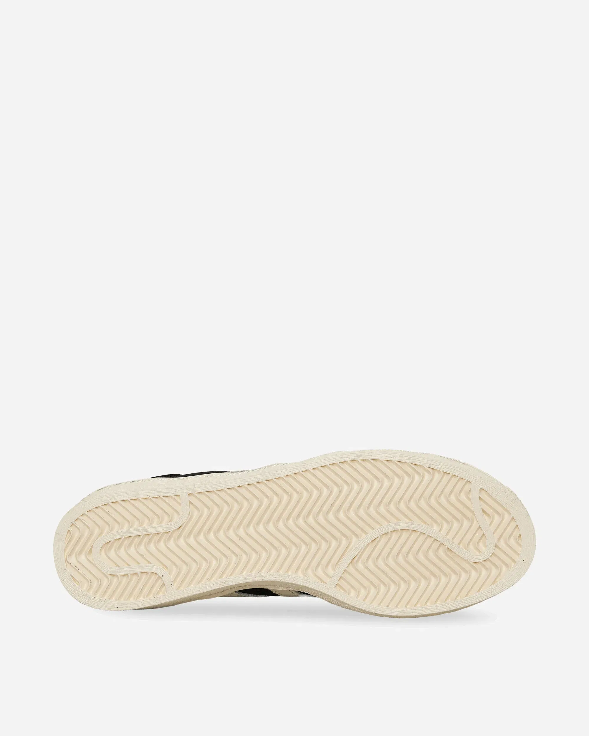 adidas Willy Chavarria Superstar Sneakers Core Black / Cream White