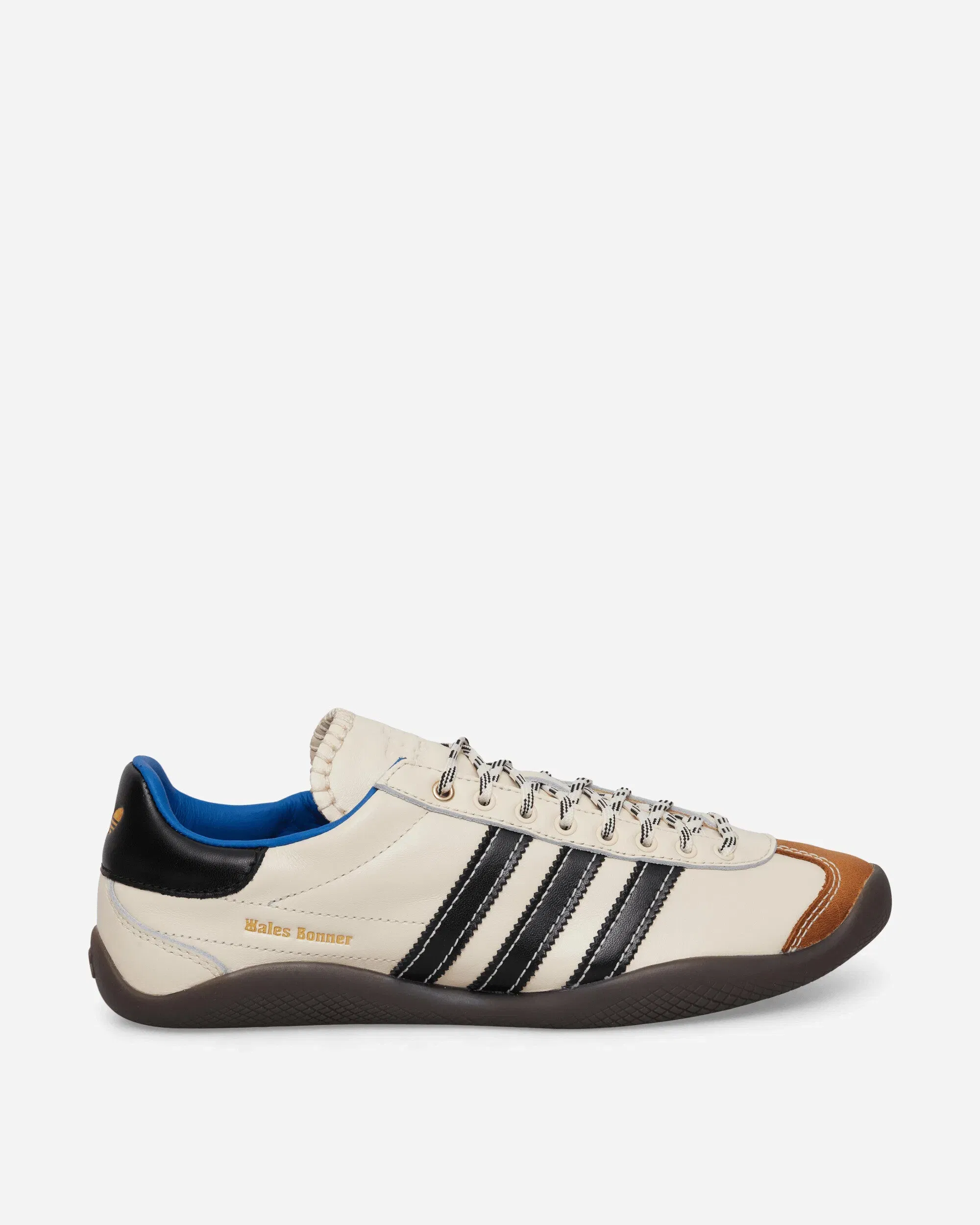 adidas Wales Bonner Karintha OG Sneakers Wonder White