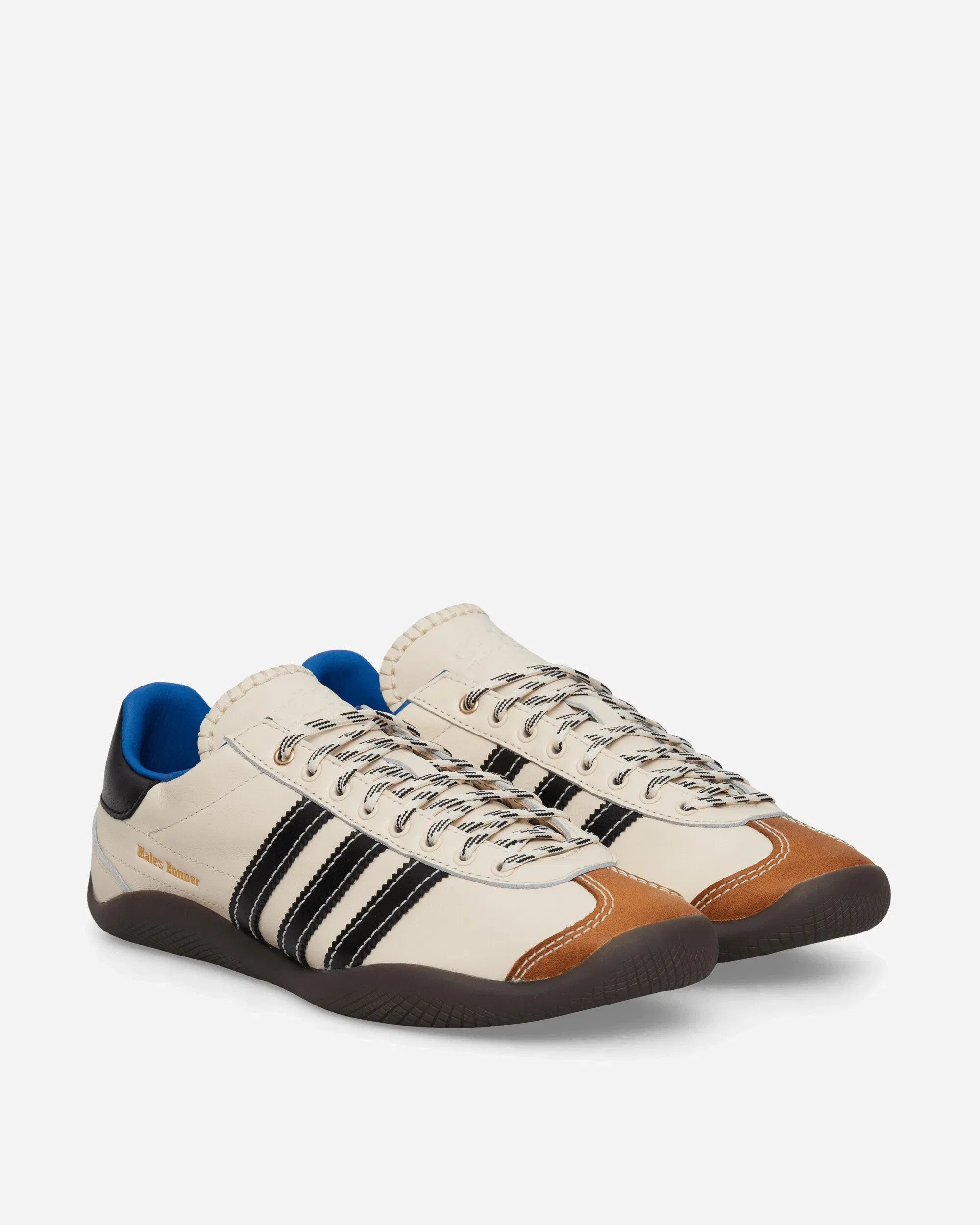 adidas Wales Bonner Karintha OG Sneakers Wonder White