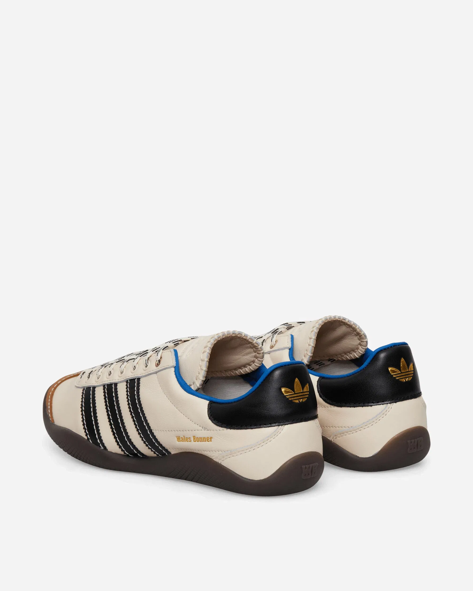 adidas Wales Bonner Karintha OG Sneakers Wonder White