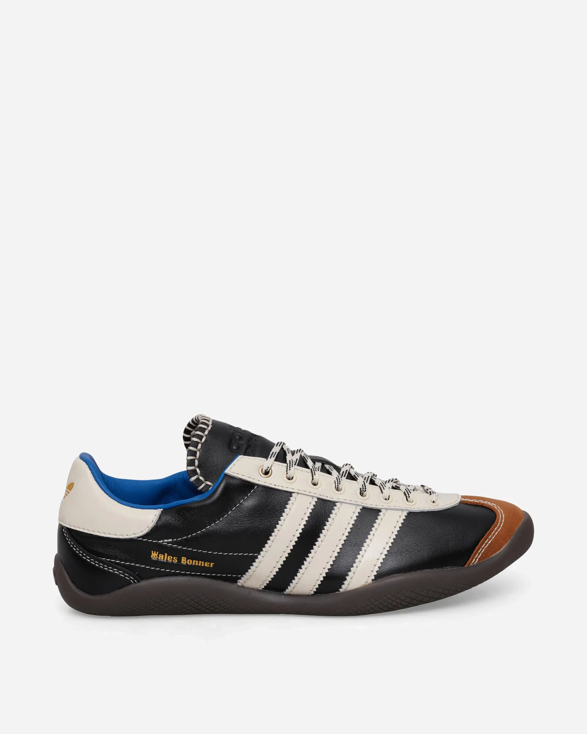adidas Wales Bonner Karintha OG Sneakers Core Black