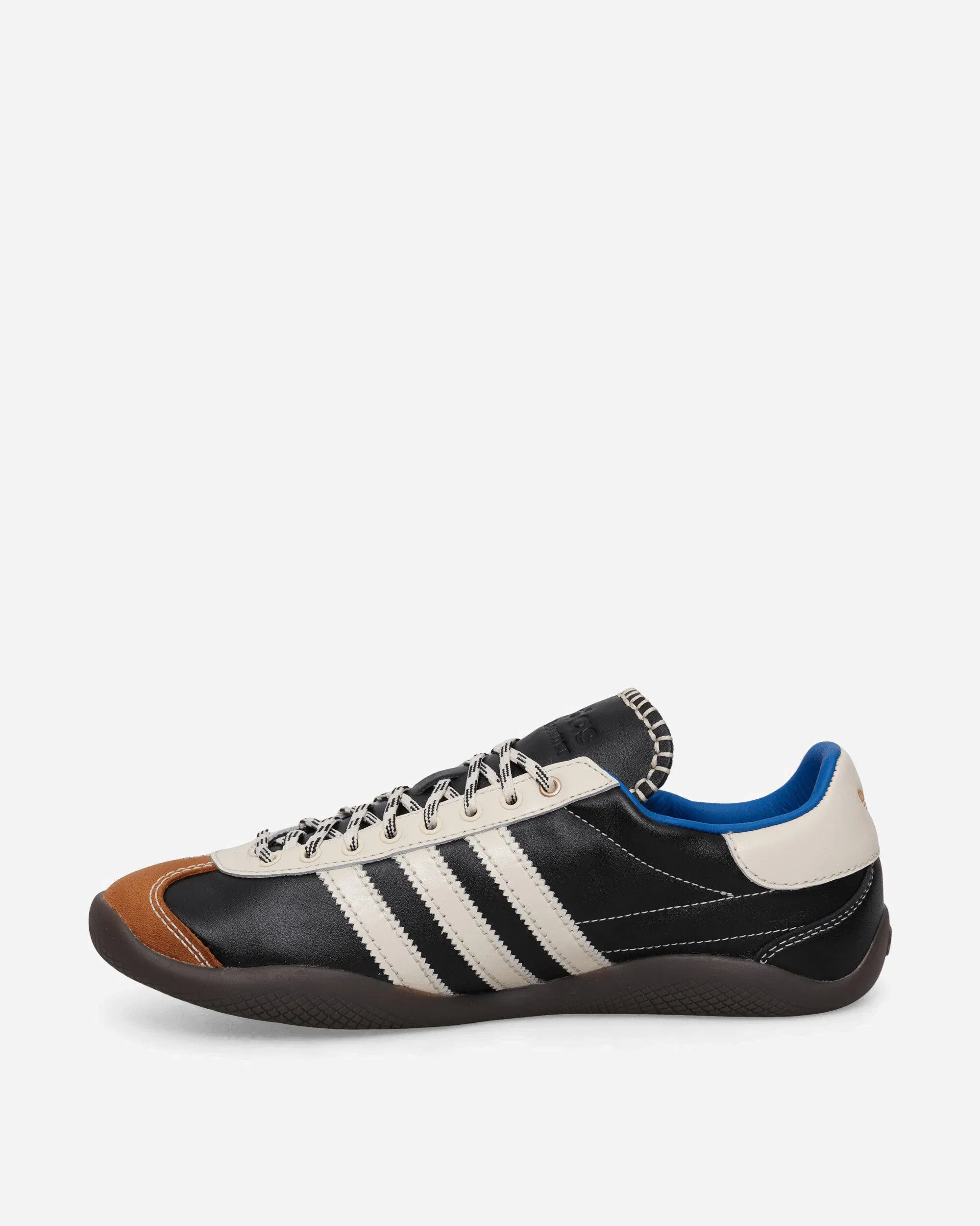 adidas Wales Bonner Karintha OG Sneakers Core Black