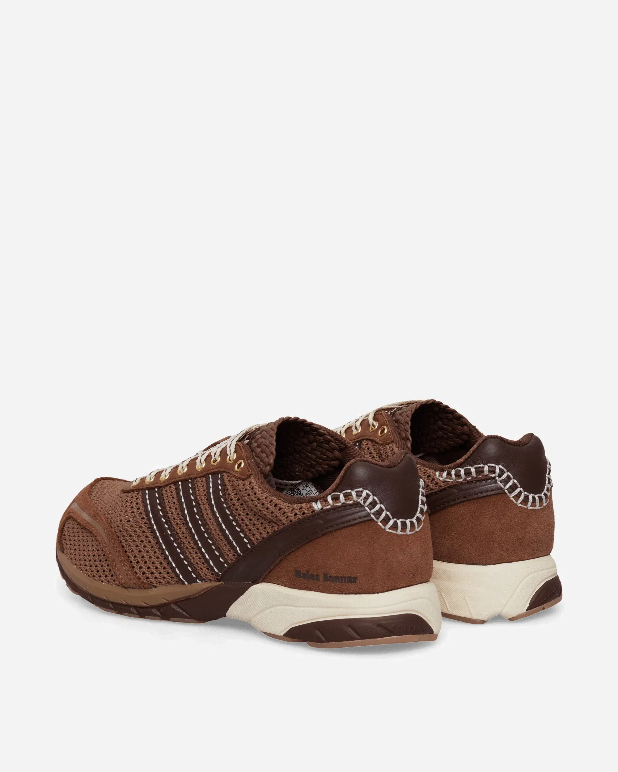 adidas Wales Bonner Adizero Adios Mesh Sneakers Auburn