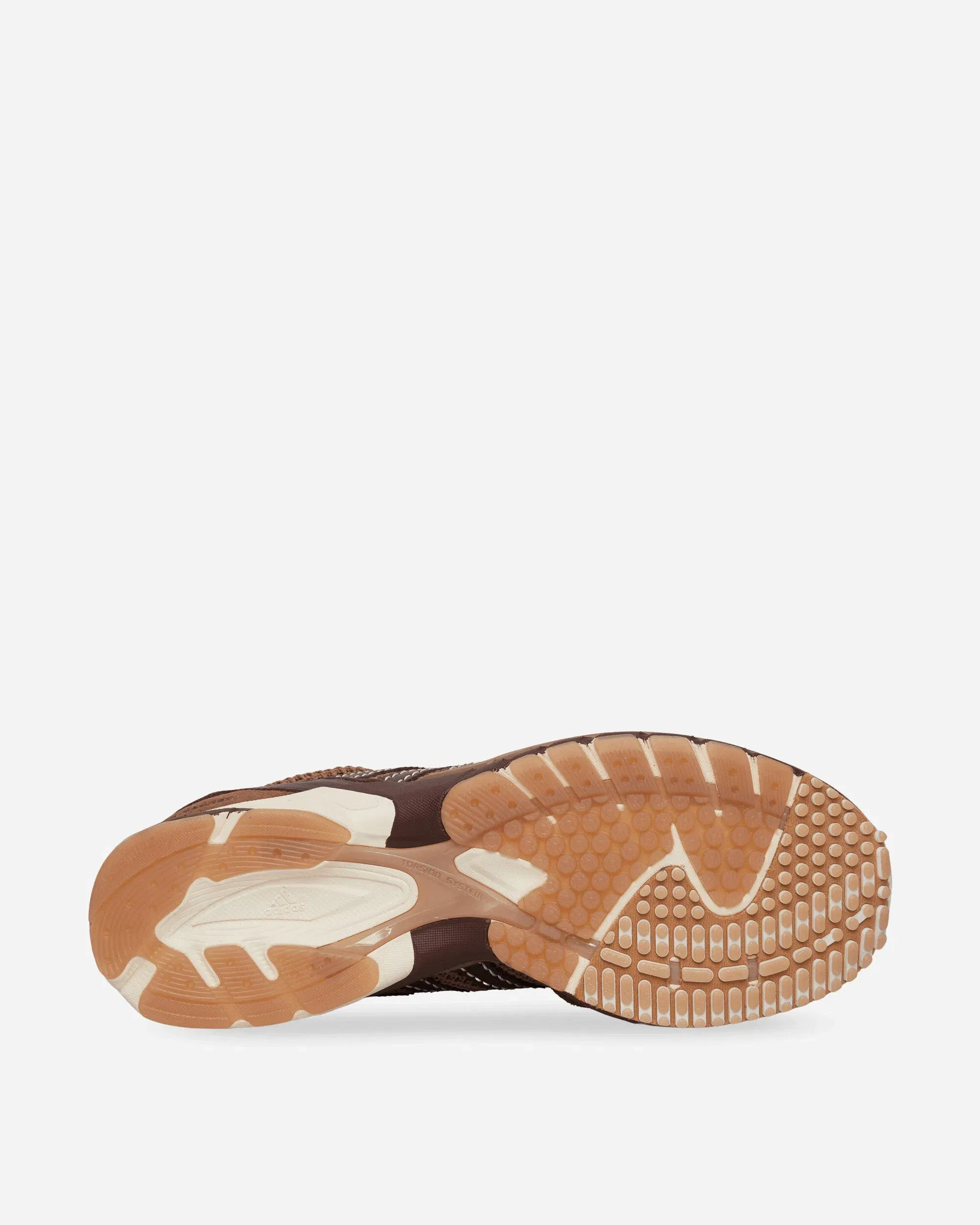 adidas Wales Bonner Adizero Adios Mesh Sneakers Auburn